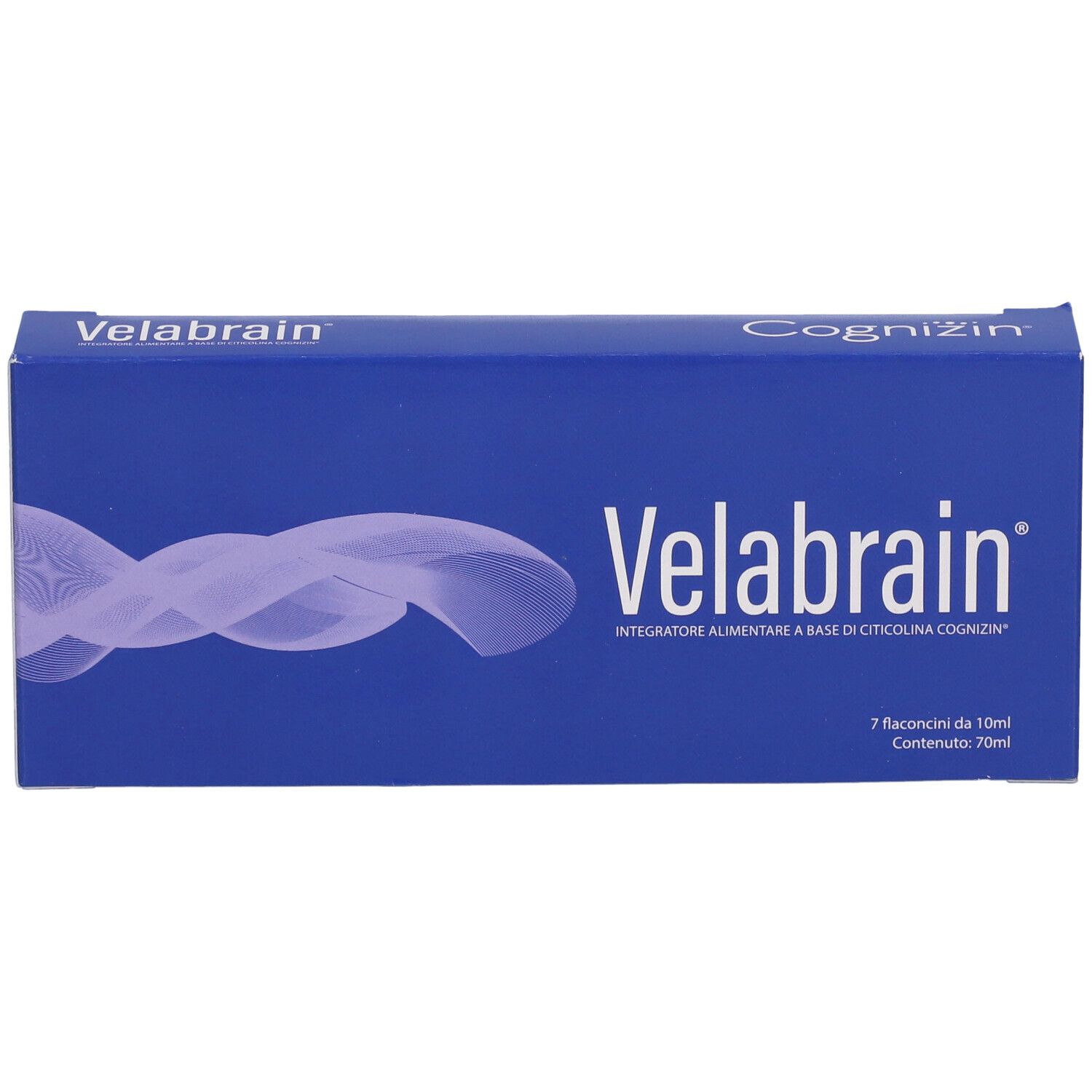 Velabrain 7 Flaconcini