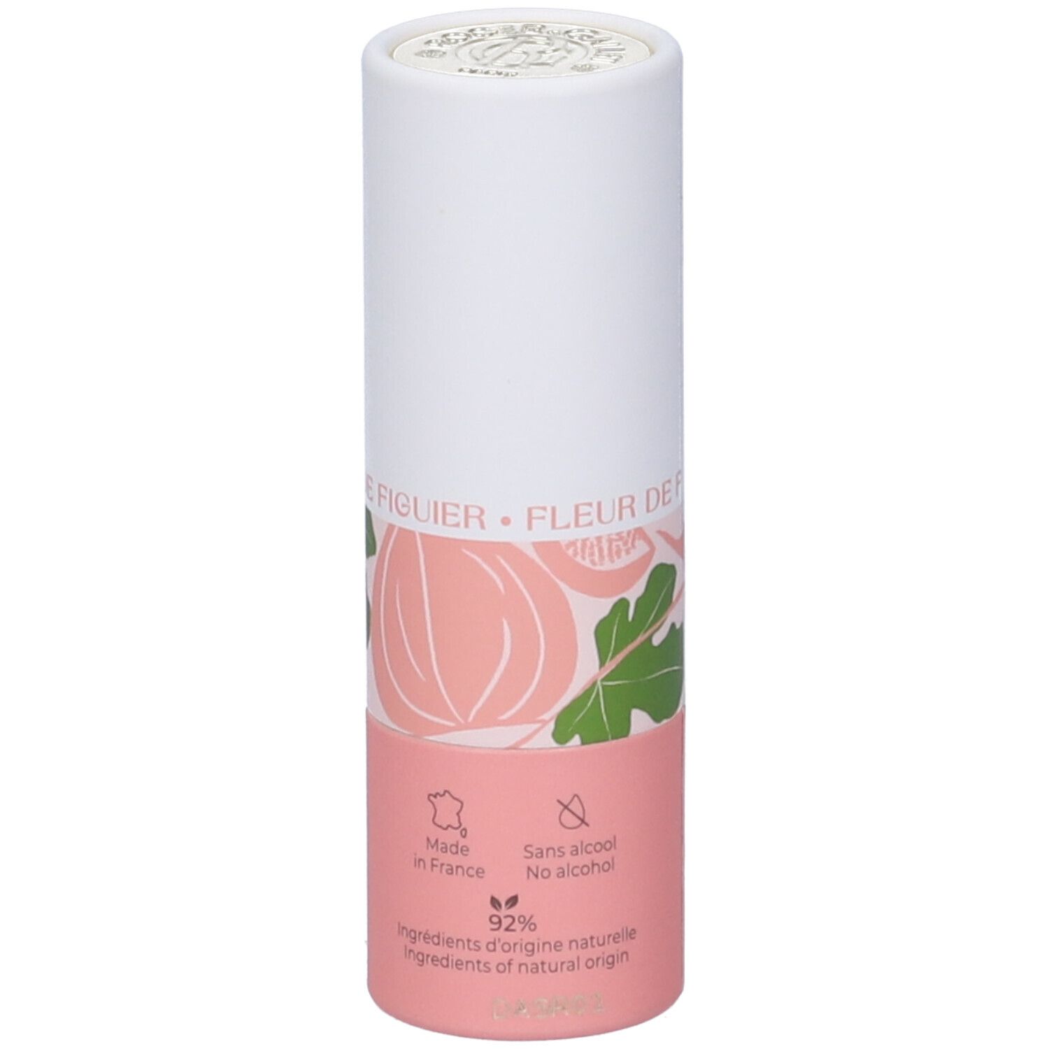 Roger&Gallet Profumo Solido Fleur Figuer 24
