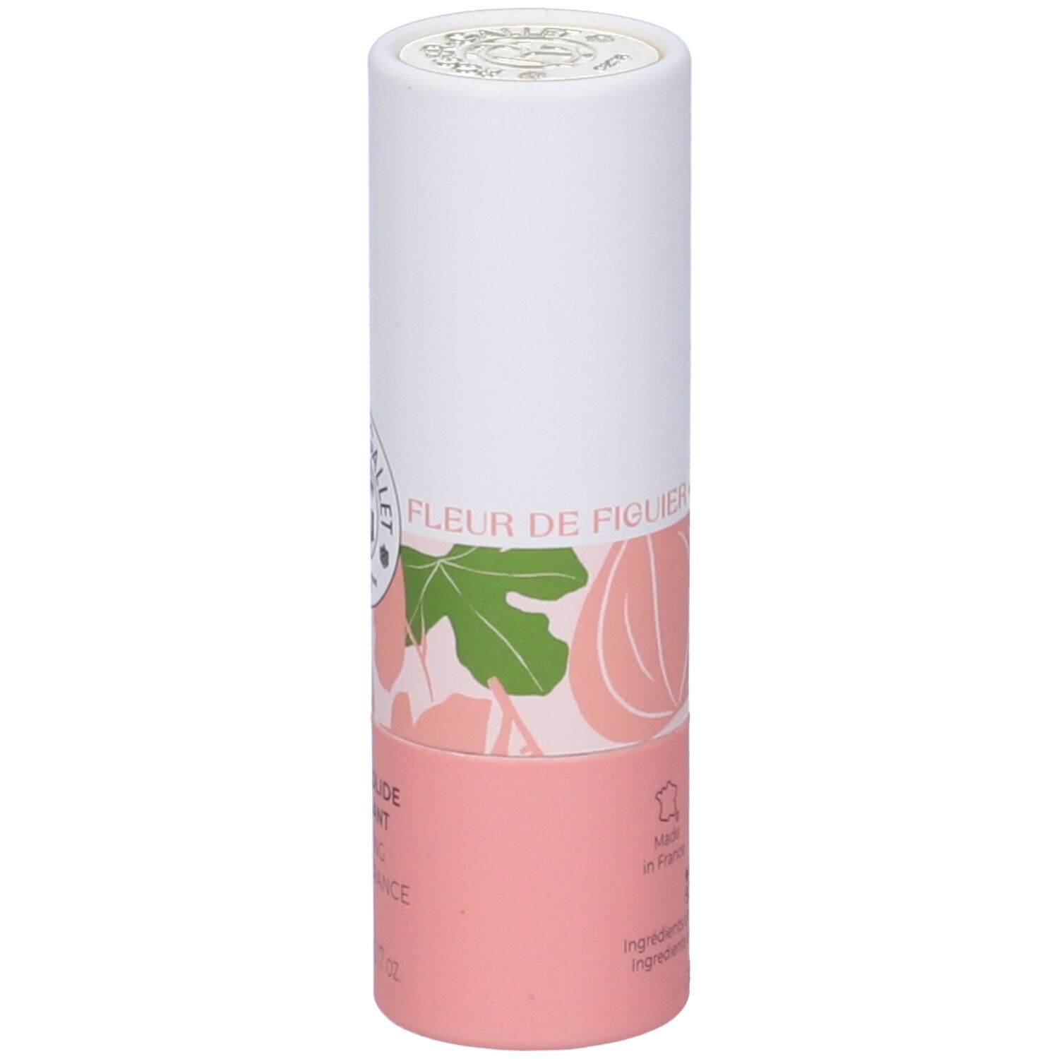 Roger&Gallet Profumo Solido Fleur Figuer 24