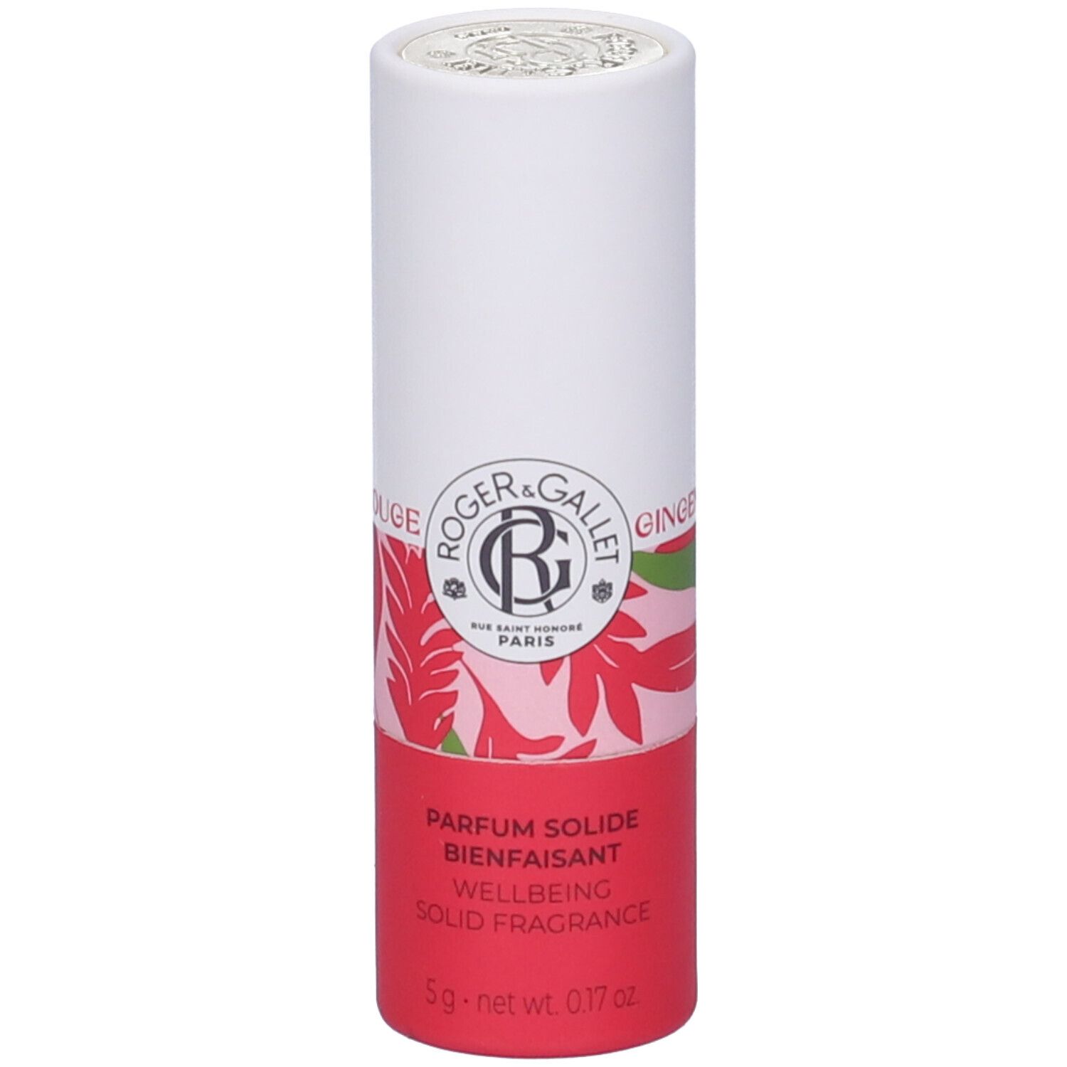 Roger&Gallet Profumo Solido Gingembre
