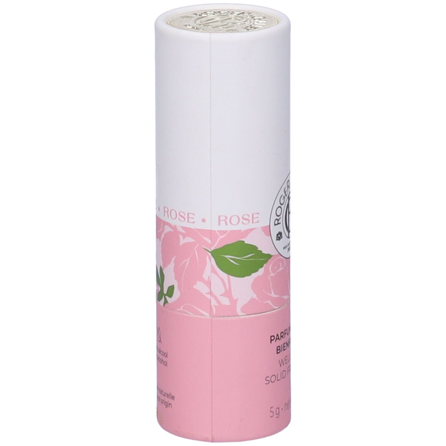 Roger&Gallet Profumo Solido Rose