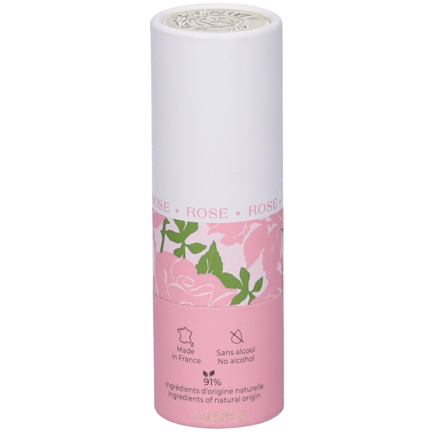 Roger&Gallet Profumo Solido Rose