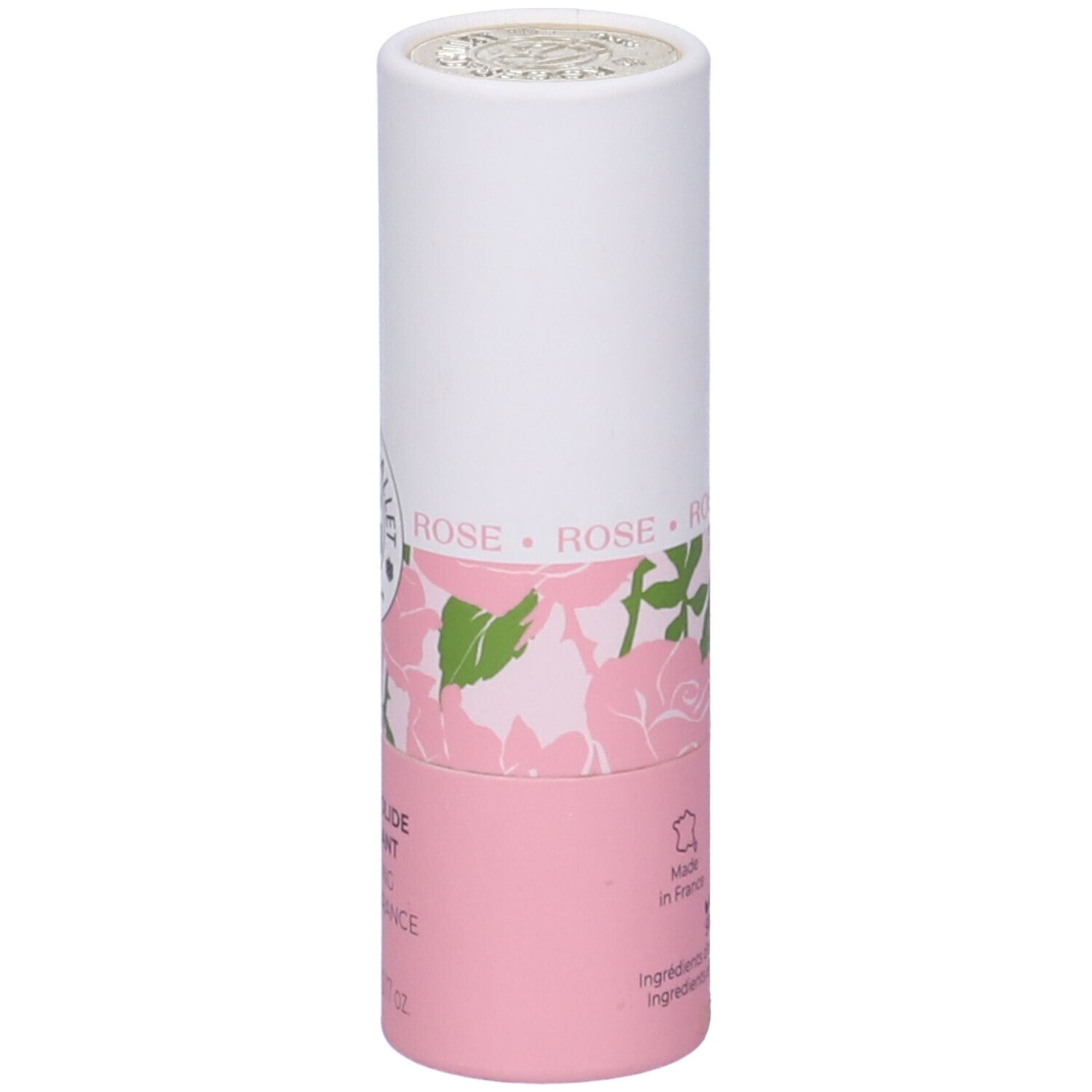 Roger&Gallet Profumo Solido Rose