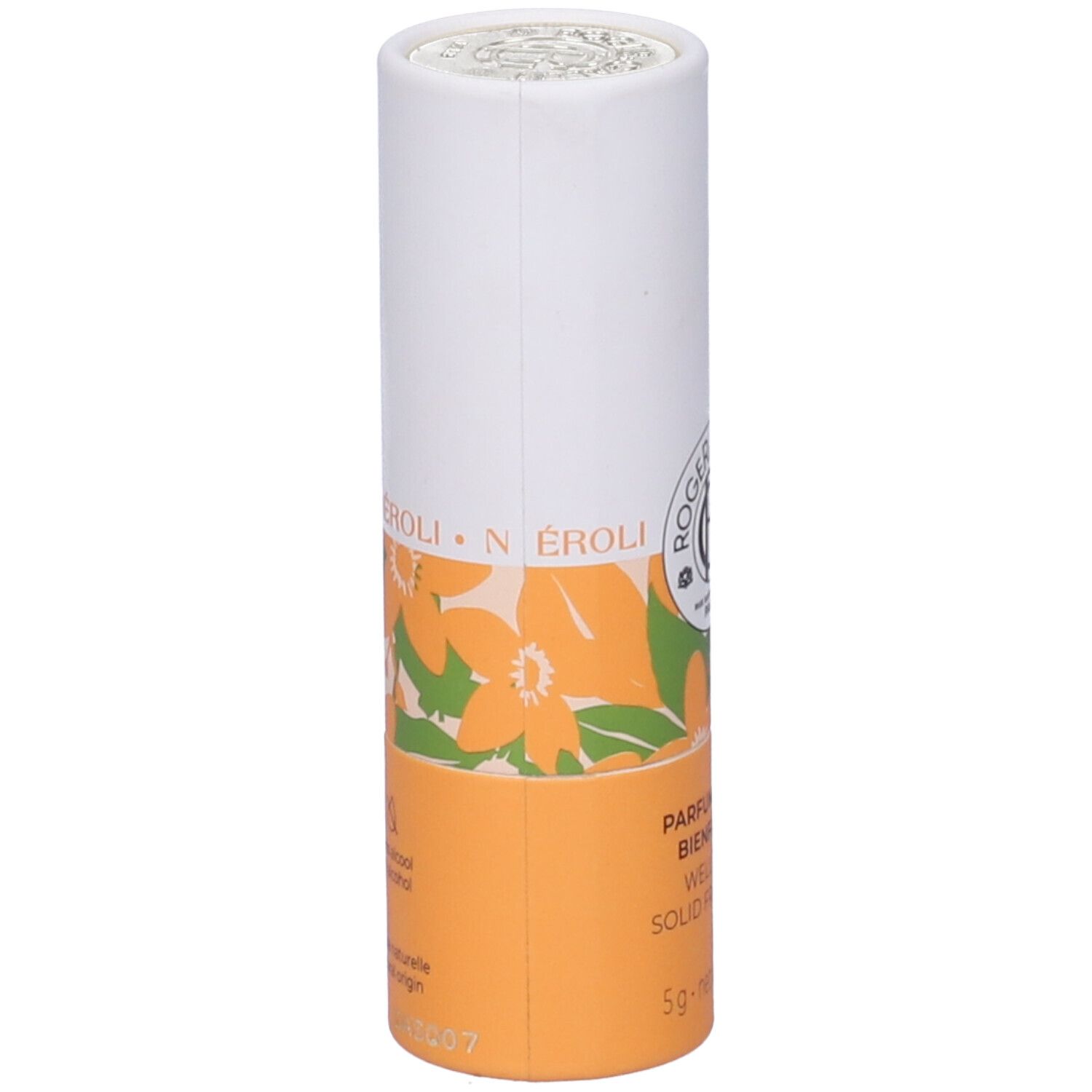 Roger&Gallet Profumo Solido Neroli