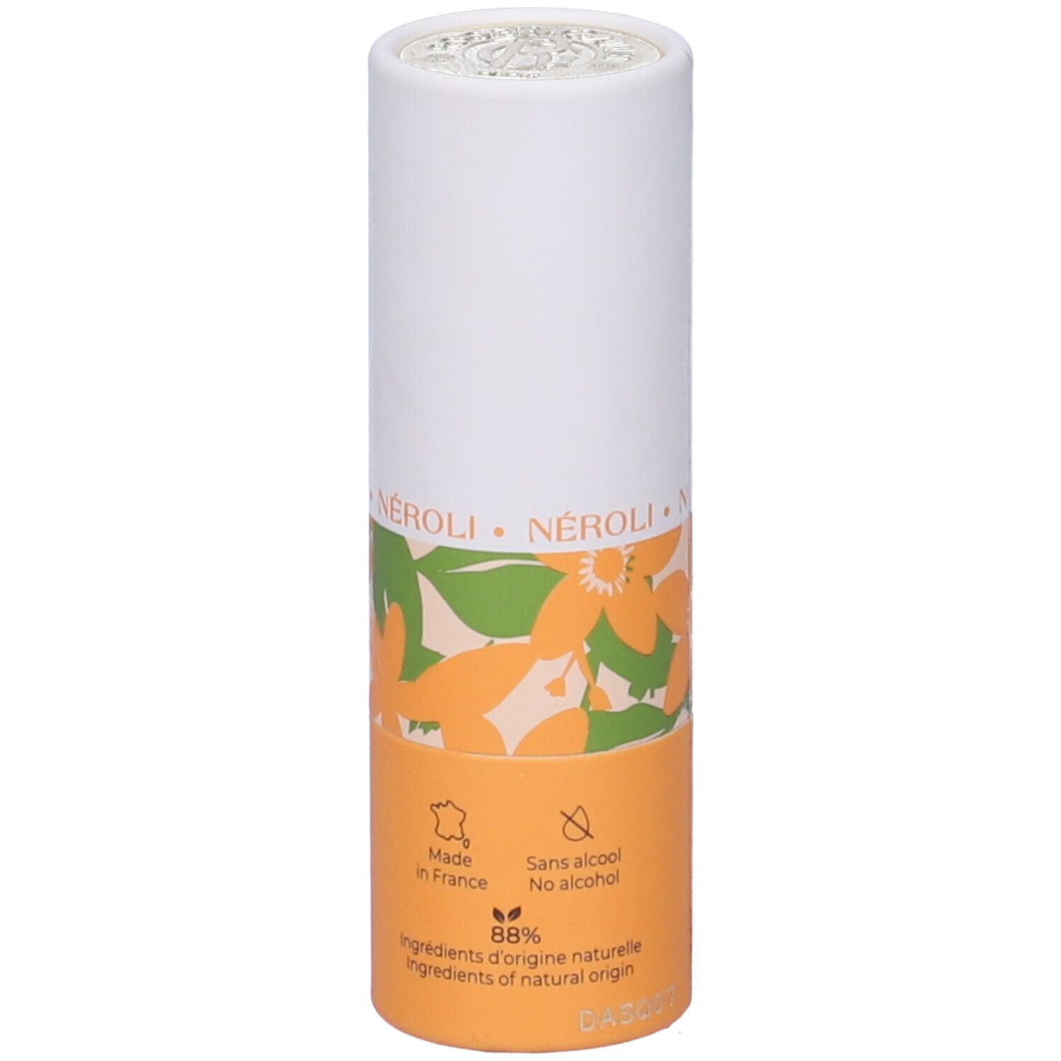 Roger&Gallet Profumo Solido Neroli