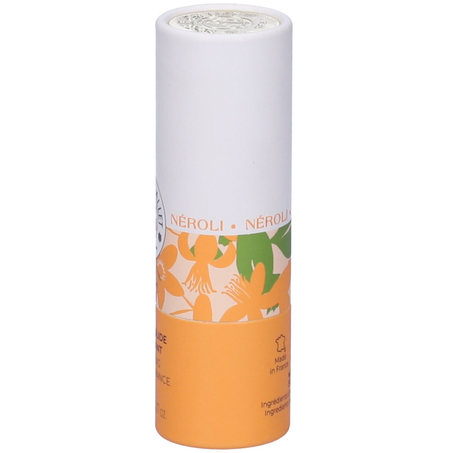 Roger&Gallet Profumo Solido Neroli