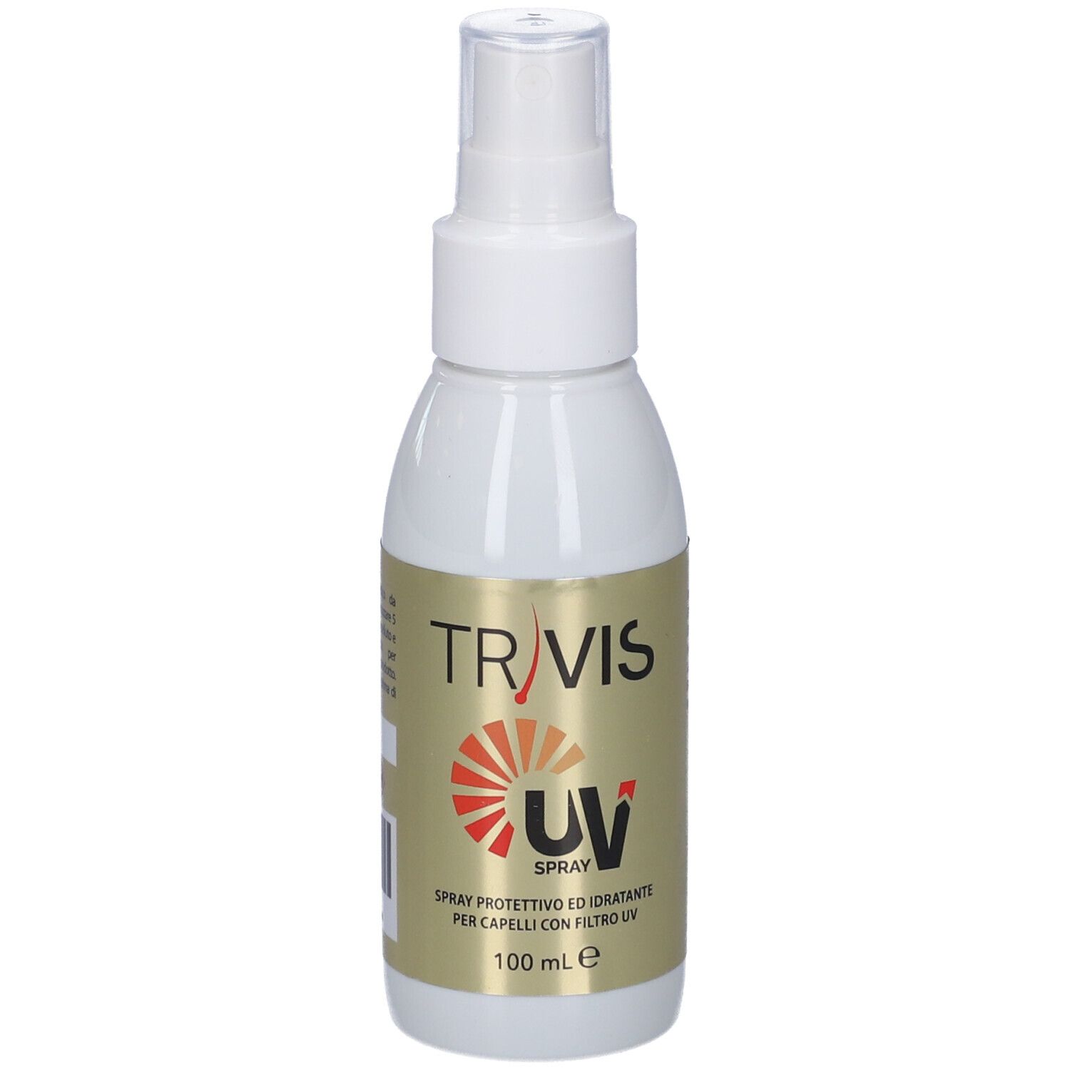 Trivis Uv Spray 100 Ml