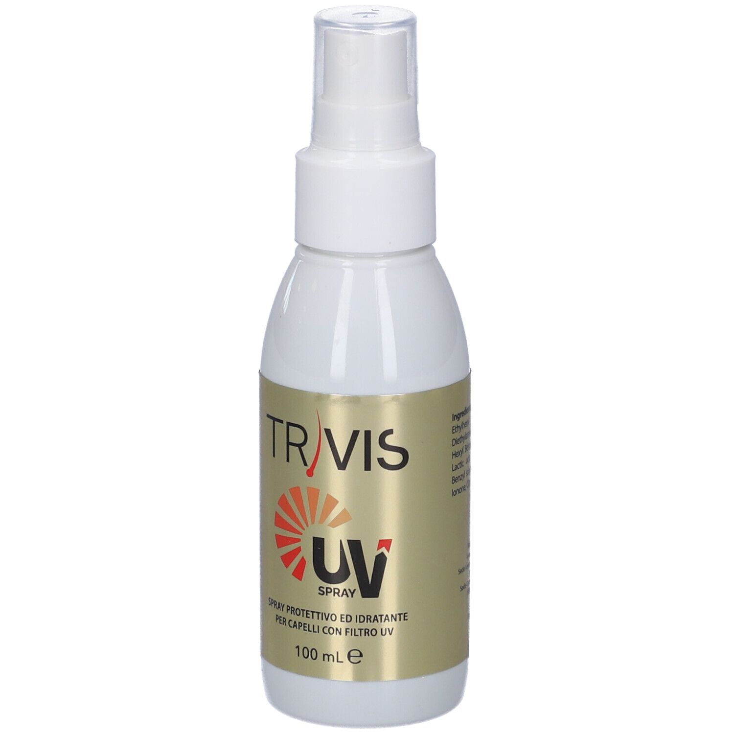 Trivis Uv Spray 100 Ml