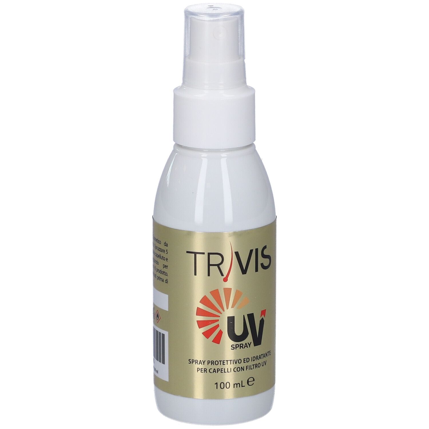 Trivis Uv Spray 100 Ml
