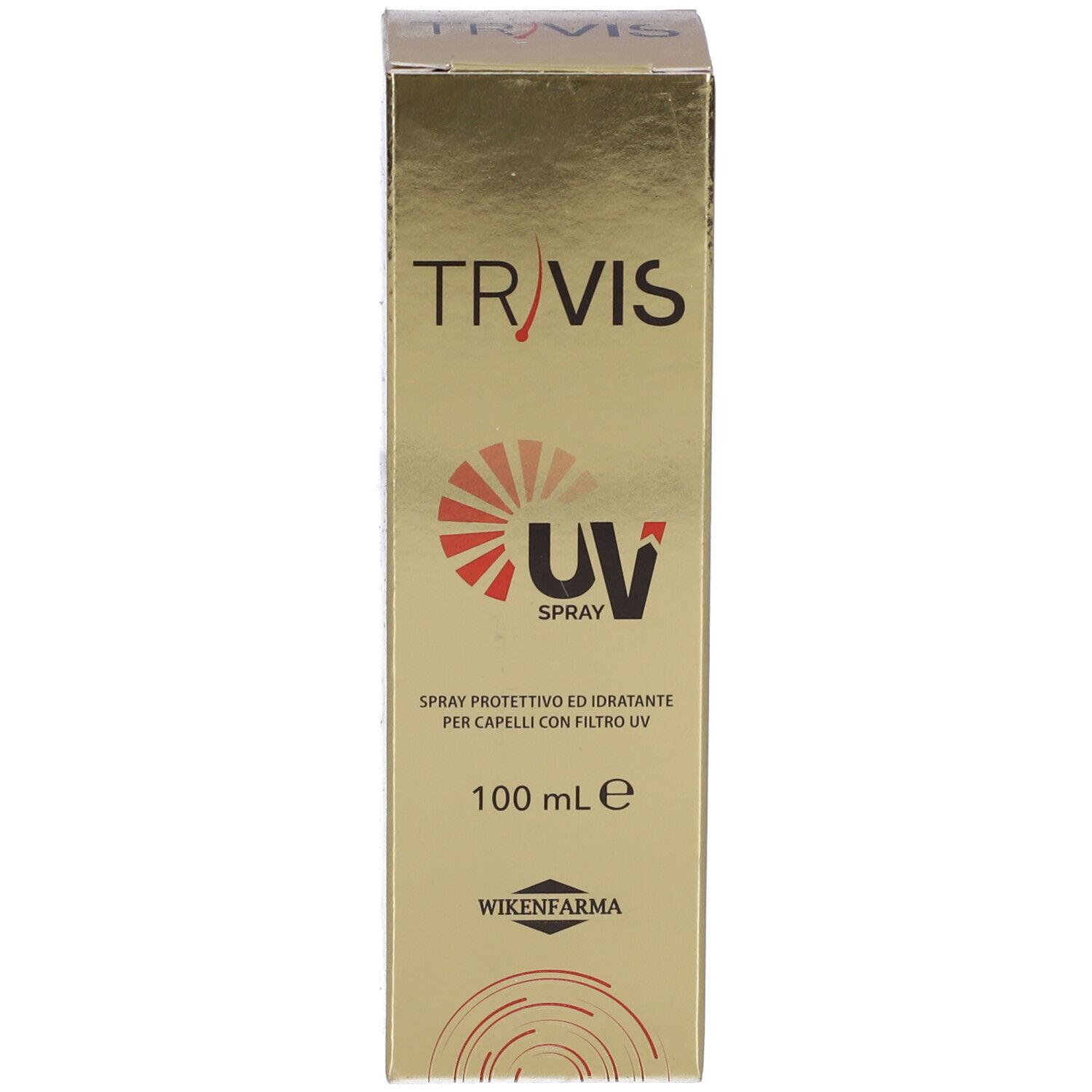 Trivis Uv Spray 100 Ml