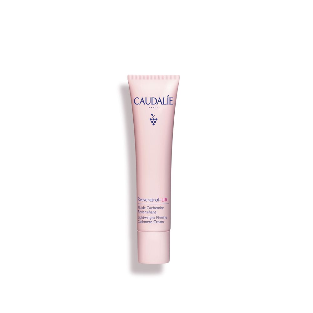 Caudalíe Resveratrol-Lift Fluido Cashmere Ridensificante