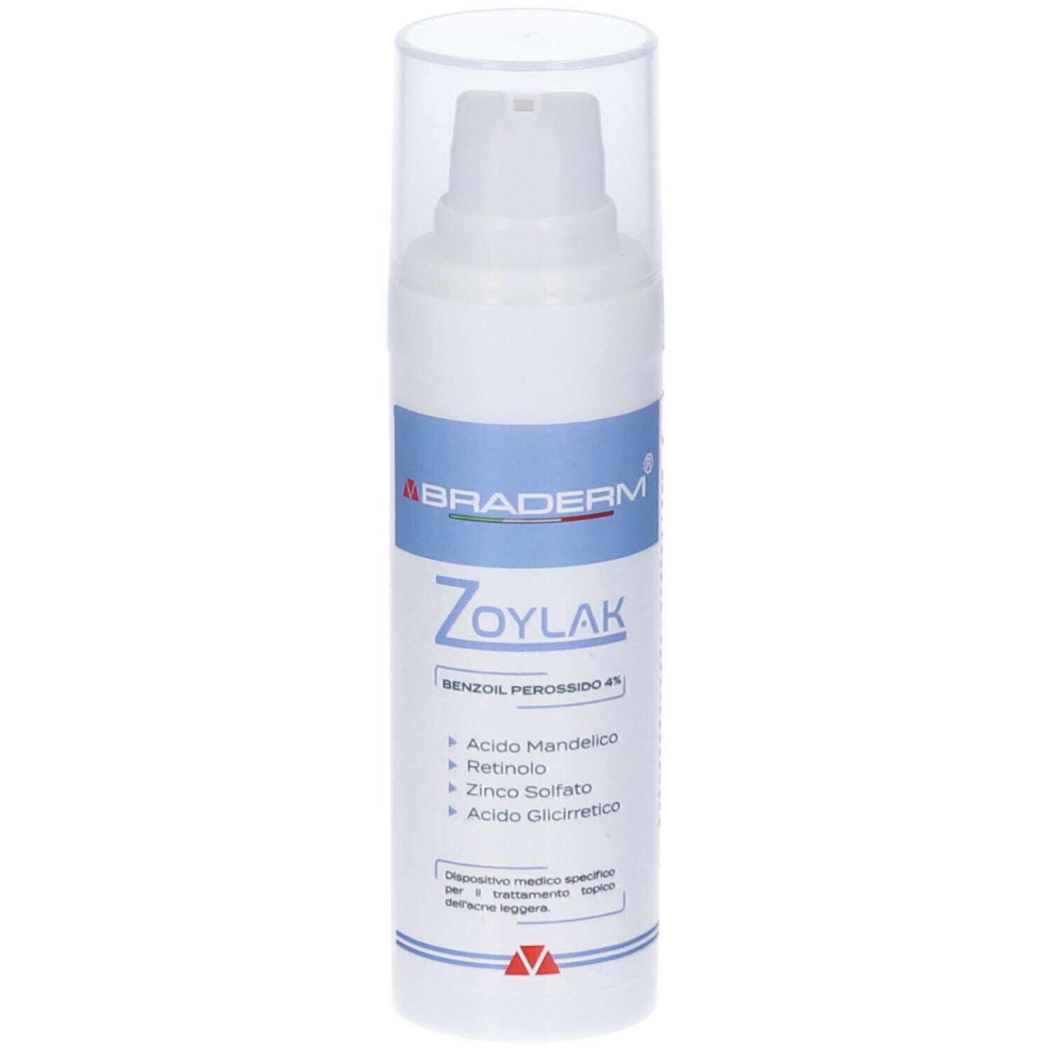 Zoylak Crema 30 Ml