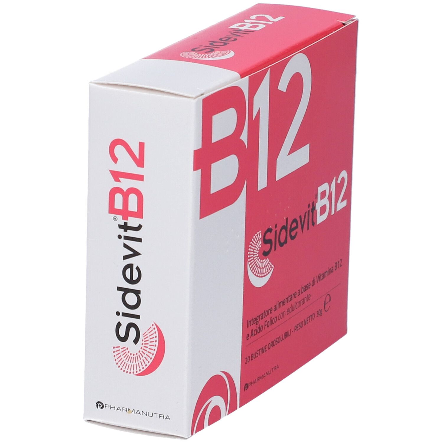 Sidevit B12 20 Stick