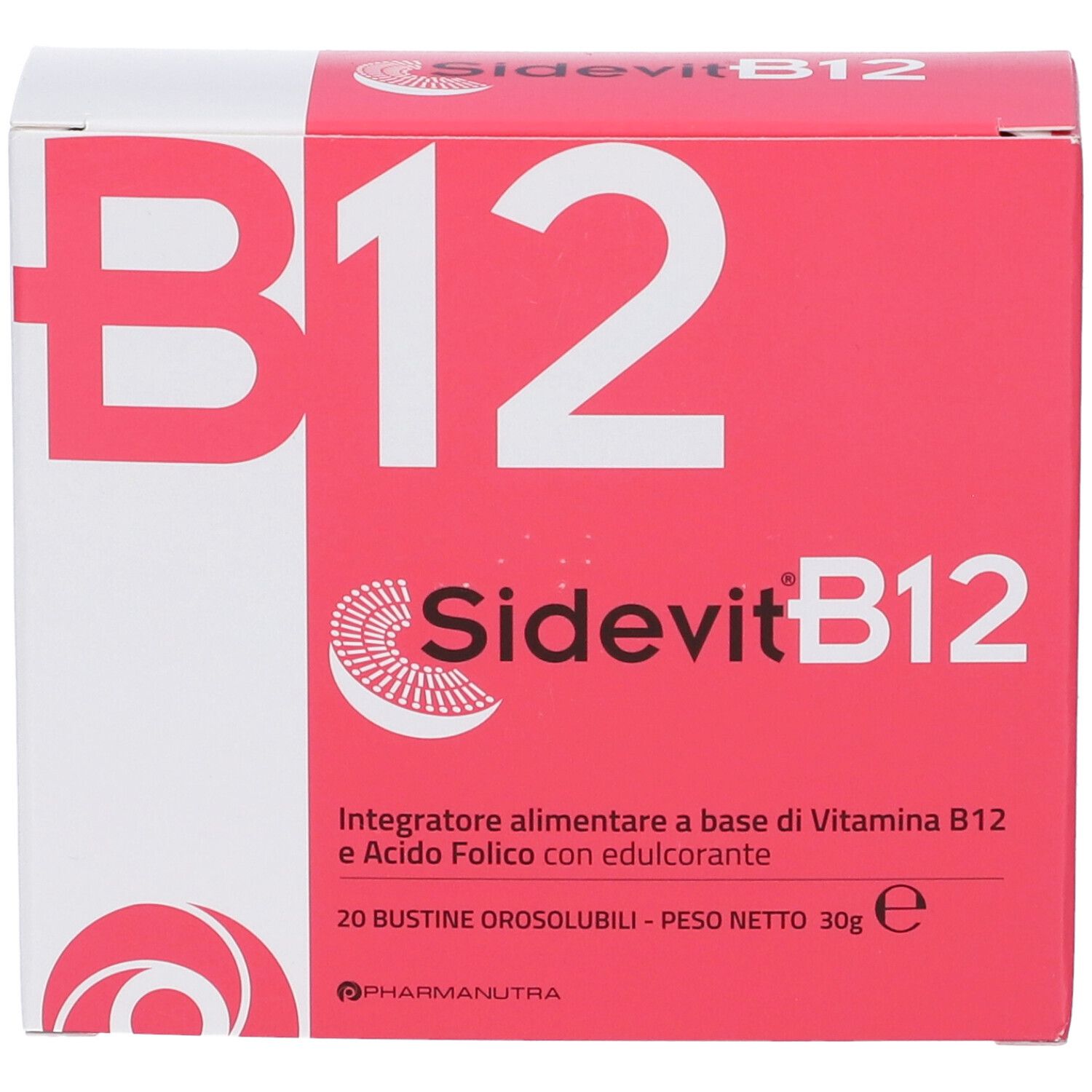 Sidevit B12 20 Stick