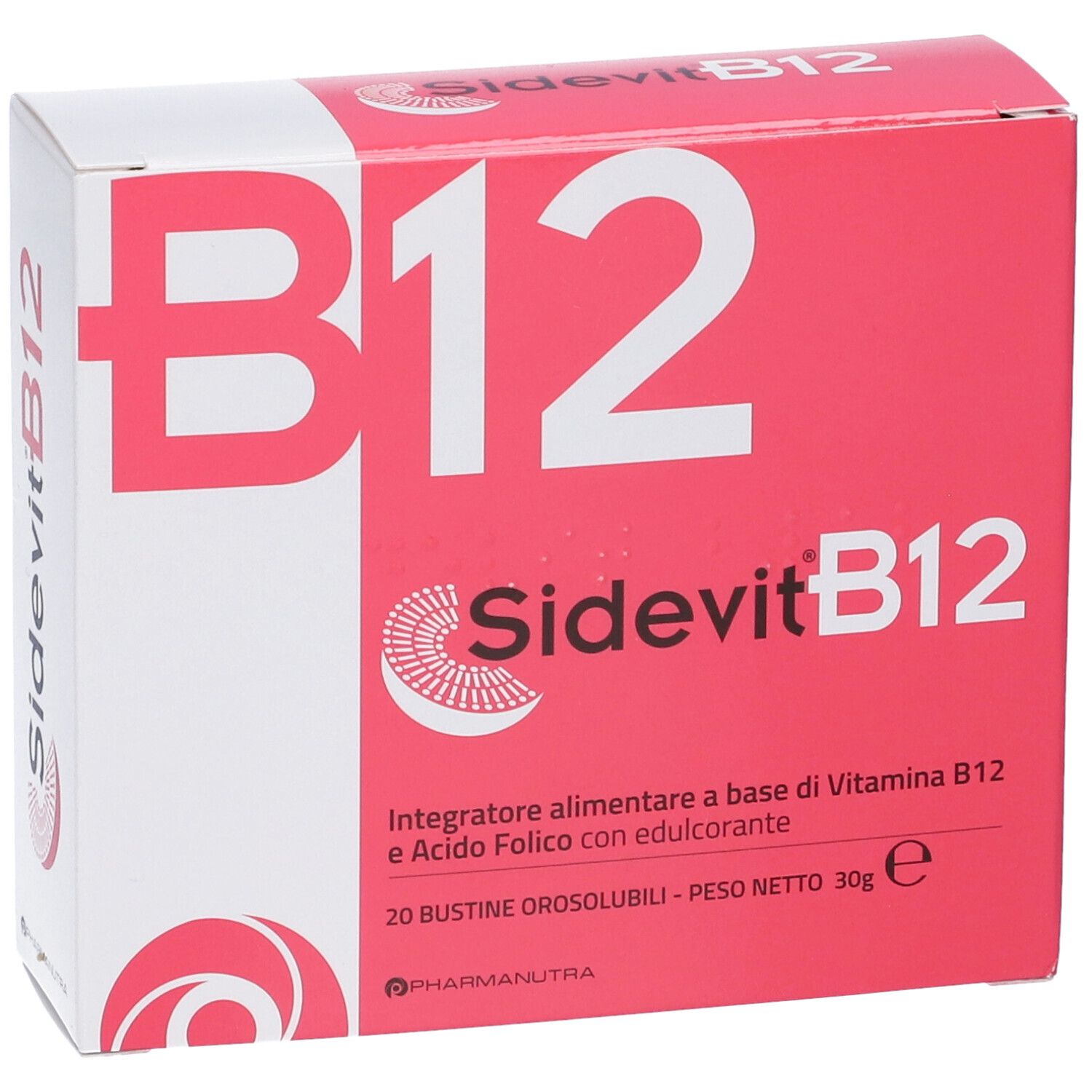 Sidevit B12 20 Stick