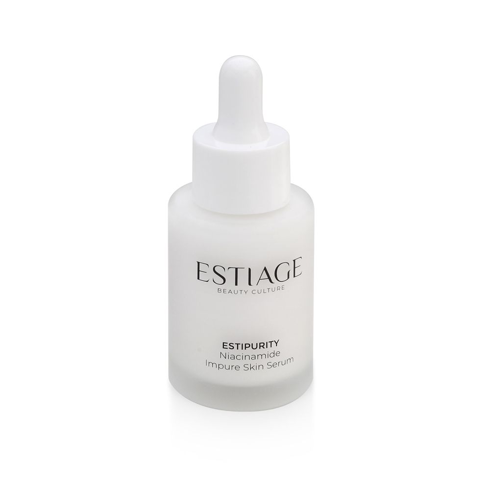 EstiPurity Siero+Booster Purificante alla Niacinamide