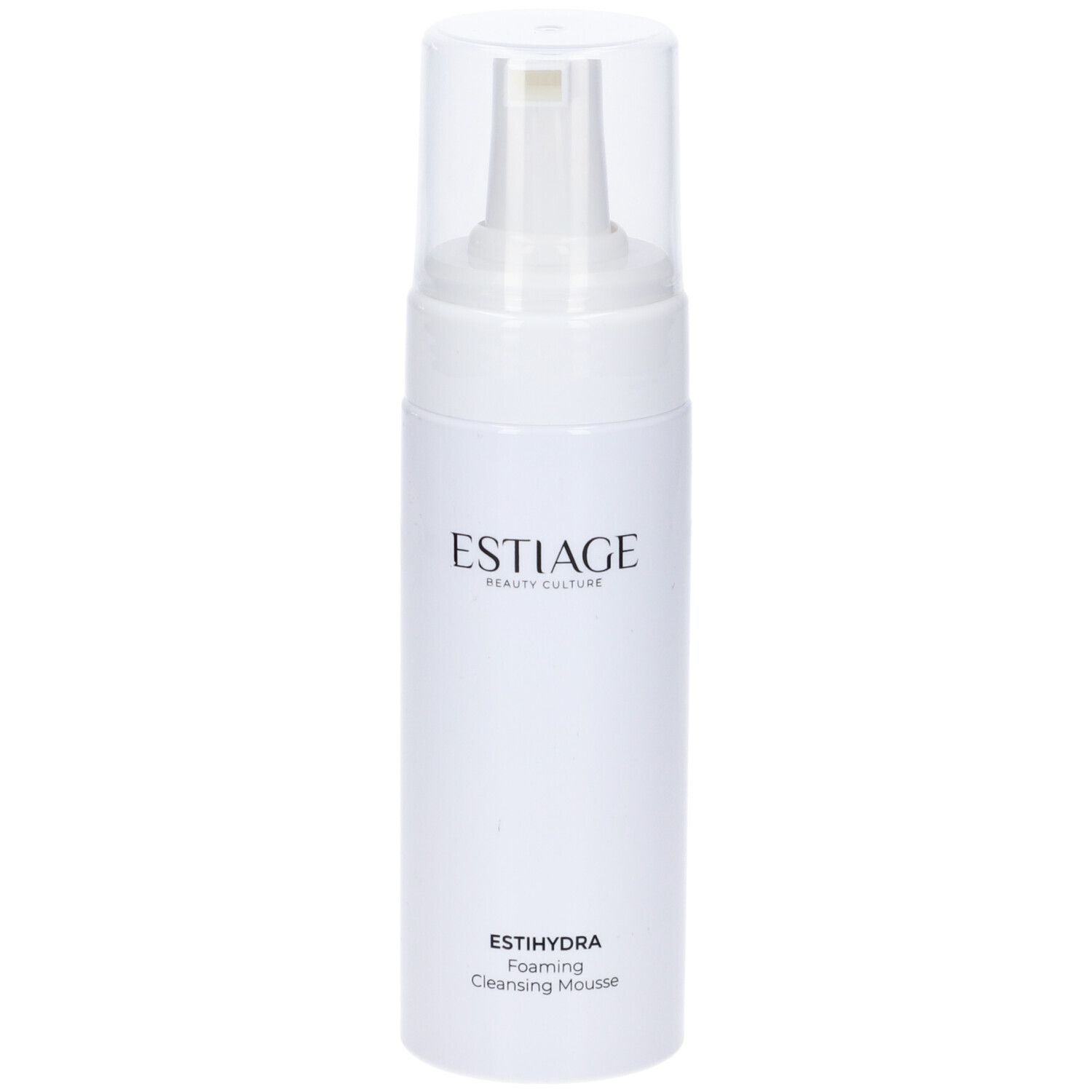 Estihydra Mousse Detergente Struccante