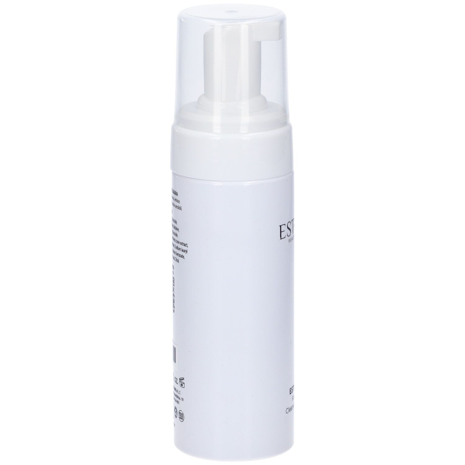 Estihydra Mousse Detergente Struccante