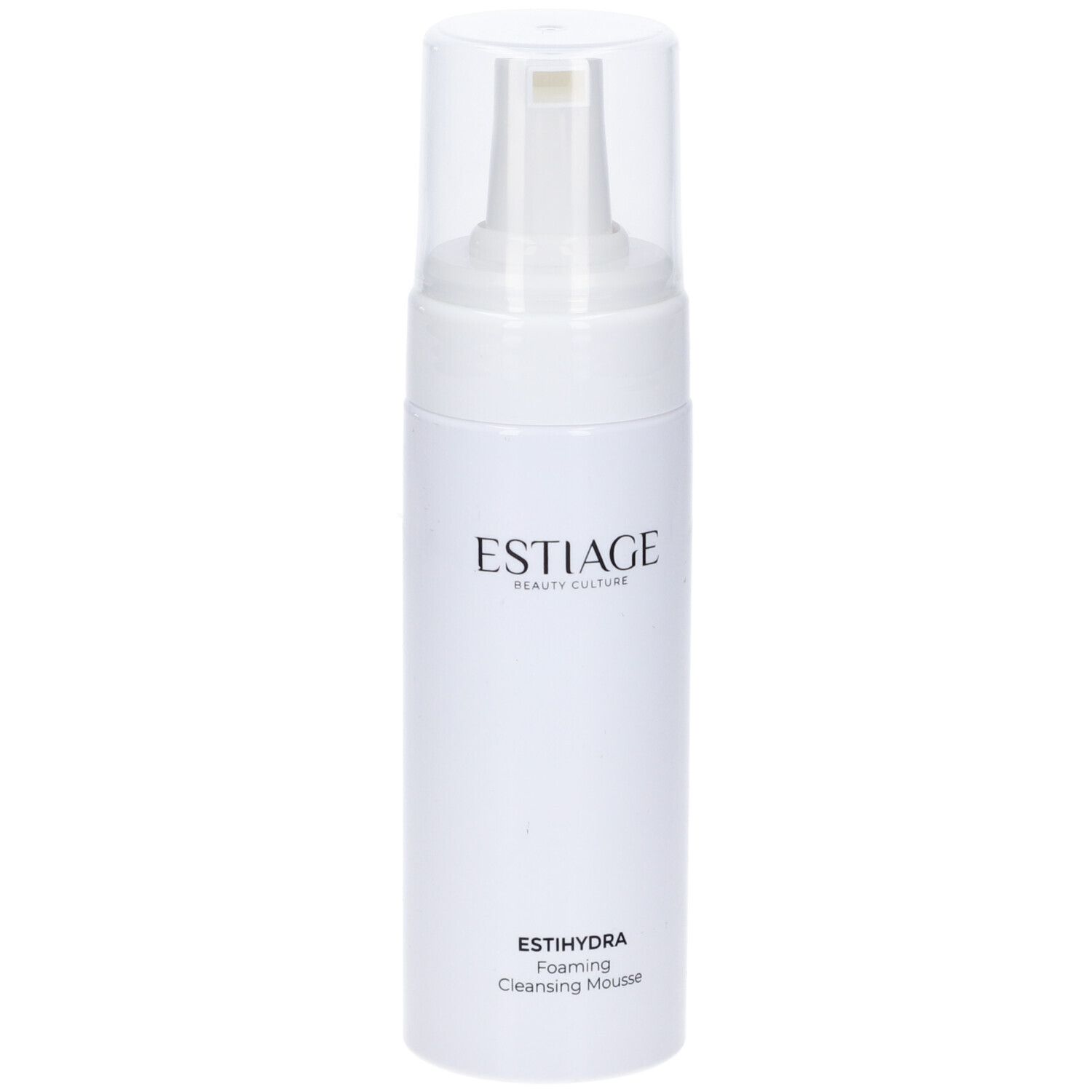 Estihydra Mousse Detergente Struccante
