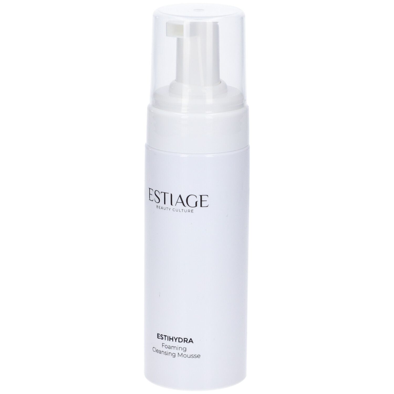 Estihydra Mousse Detergente Struccante