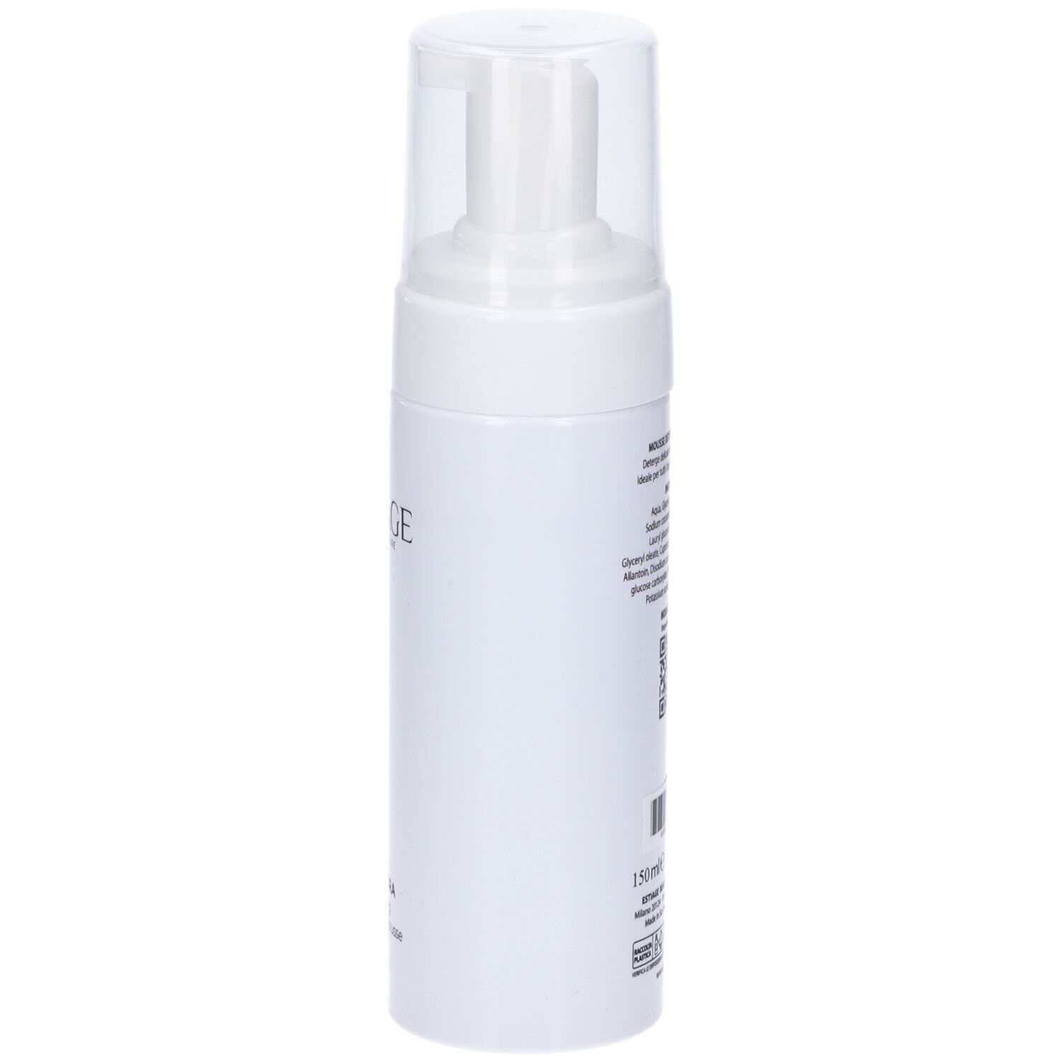 Estihydra Mousse Detergente Struccante