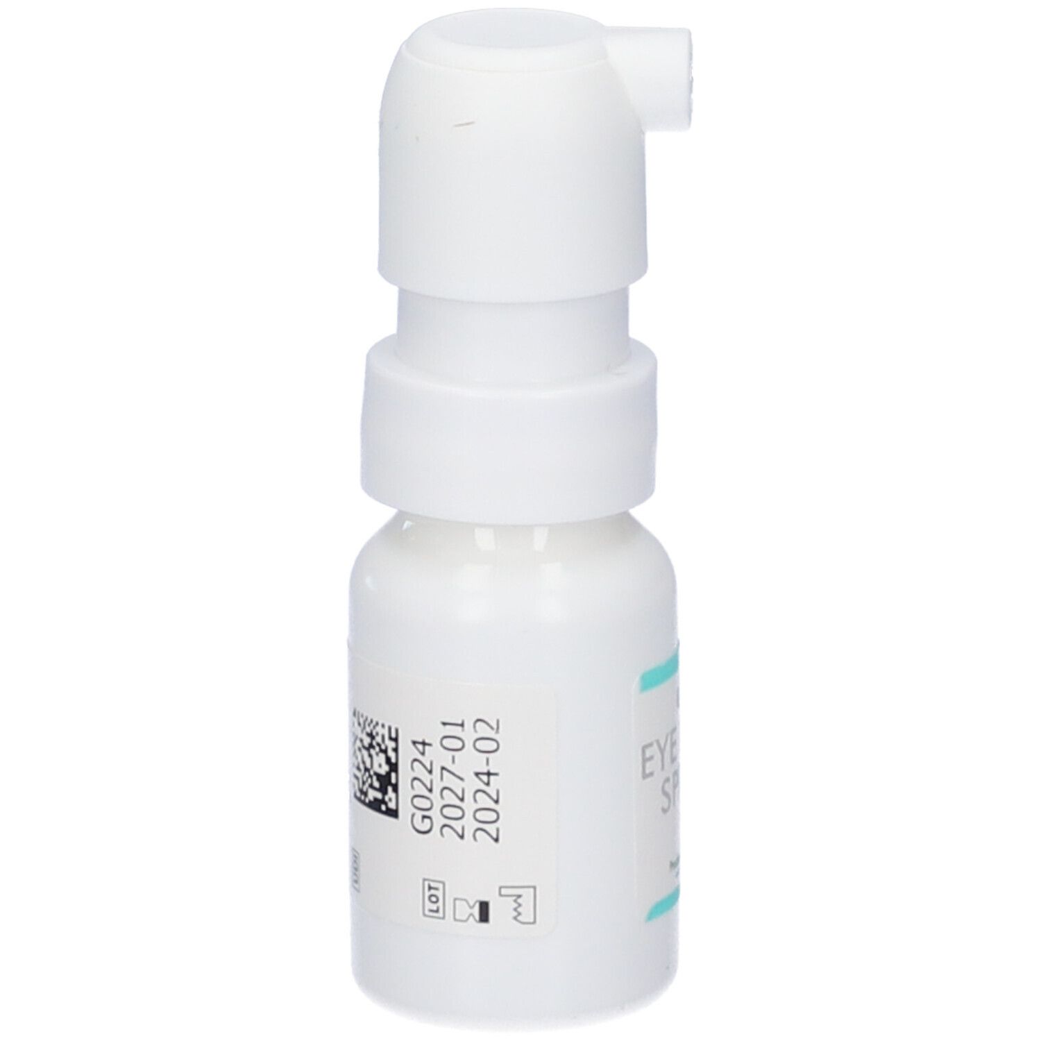 Gse Eye Baby Spray 10 Ml