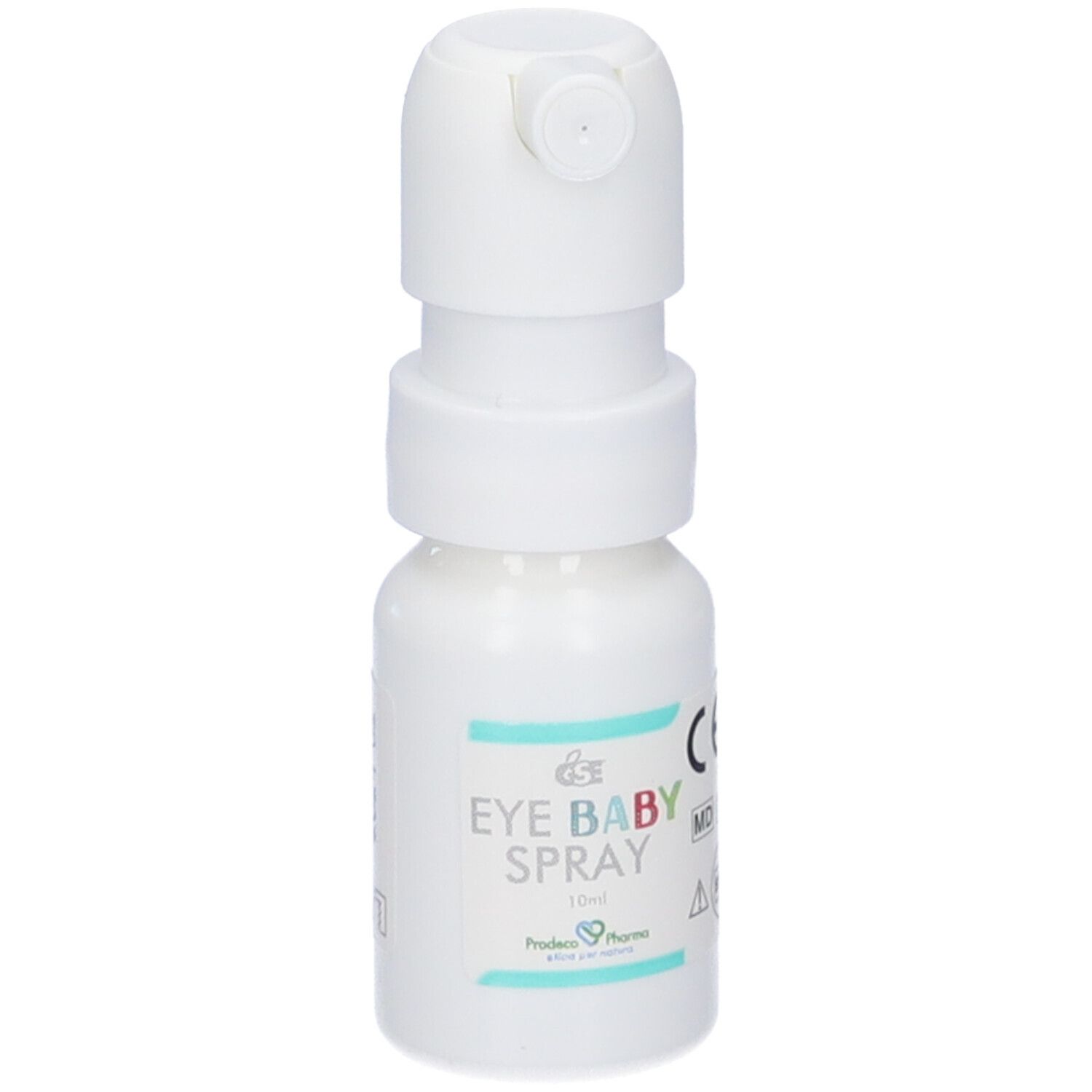 Gse Eye Baby Spray 10 Ml