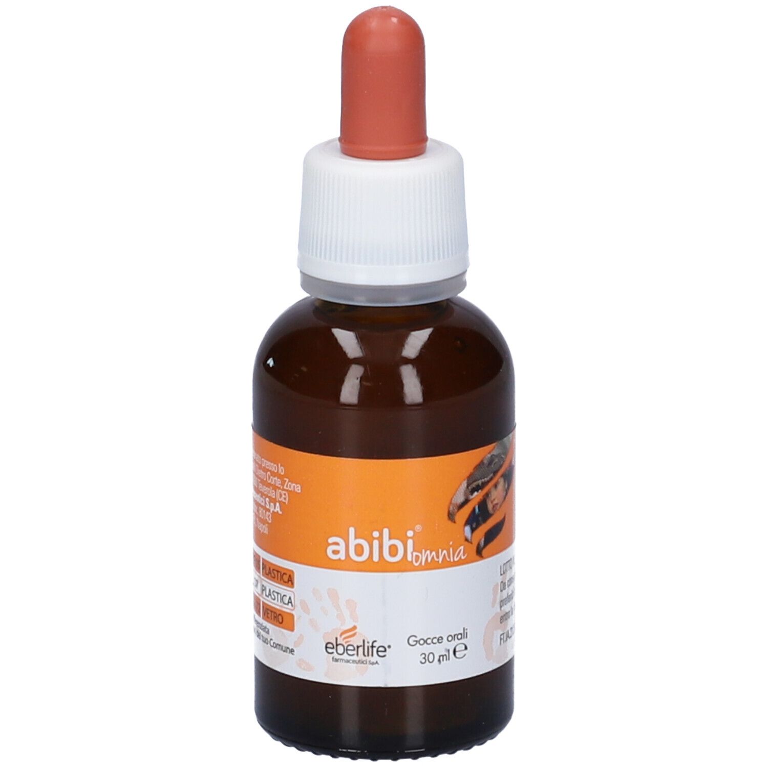 Abibi Omnia Gocce 30 Ml