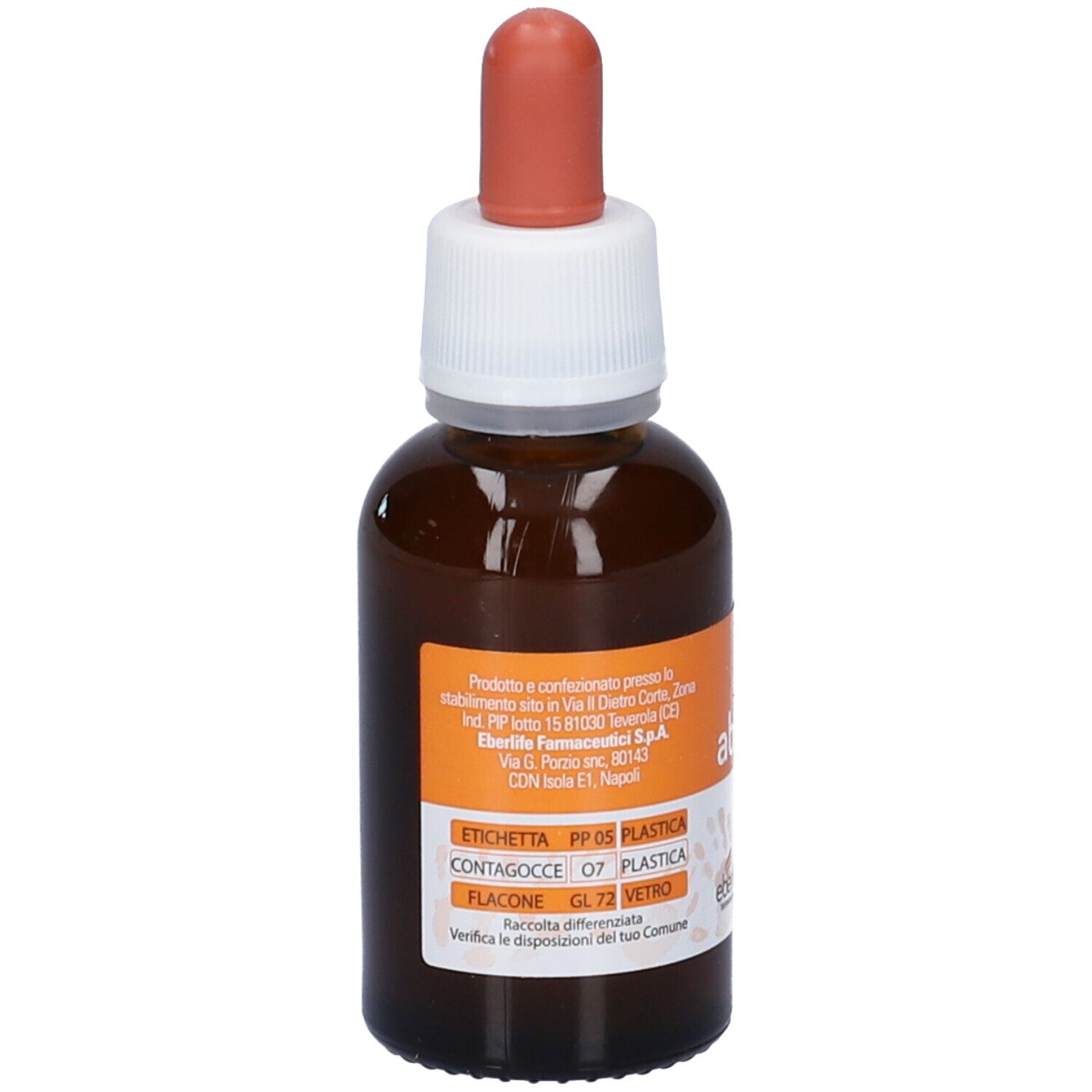 Abibi Omnia Gocce 30 Ml