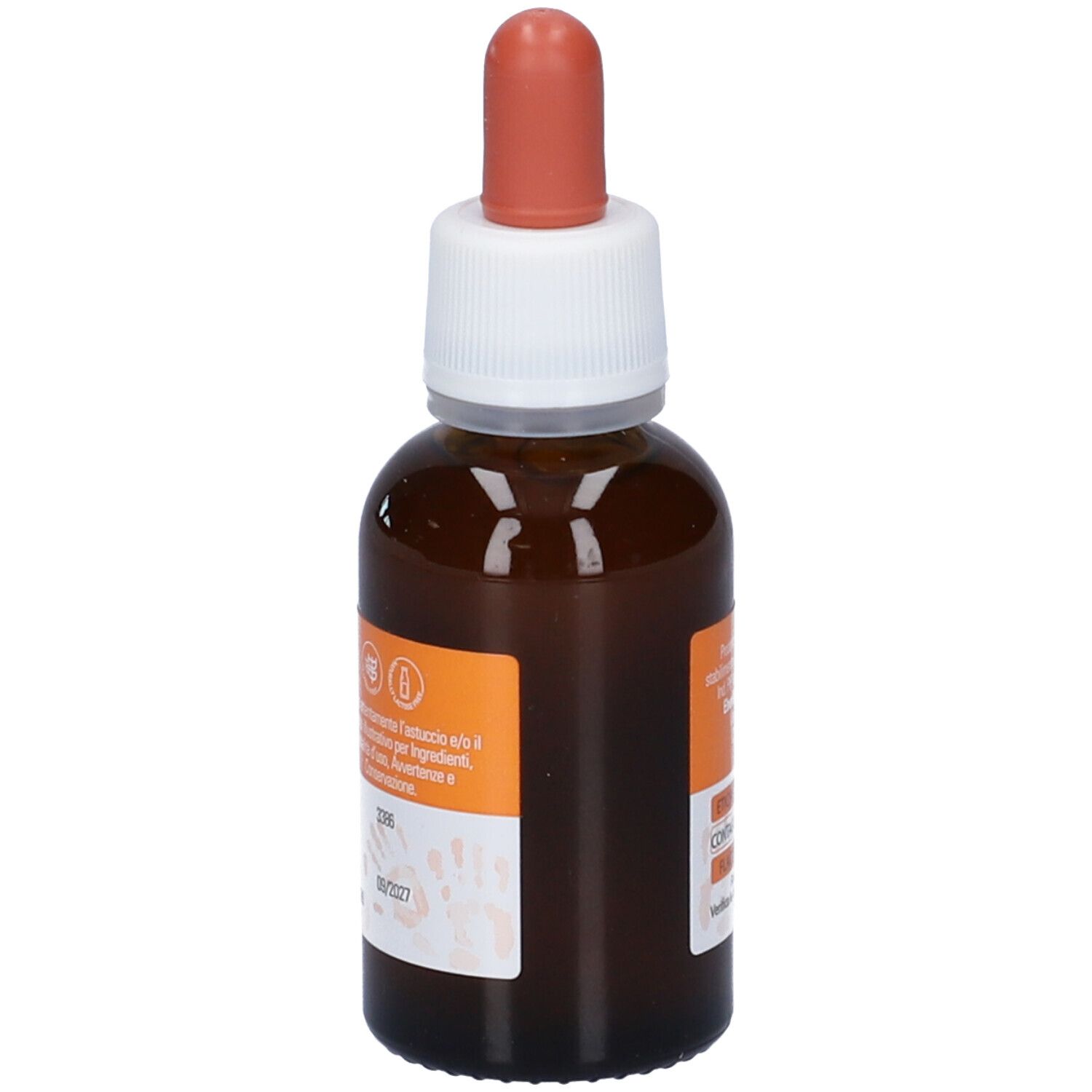 Abibi Omnia Gocce 30 Ml