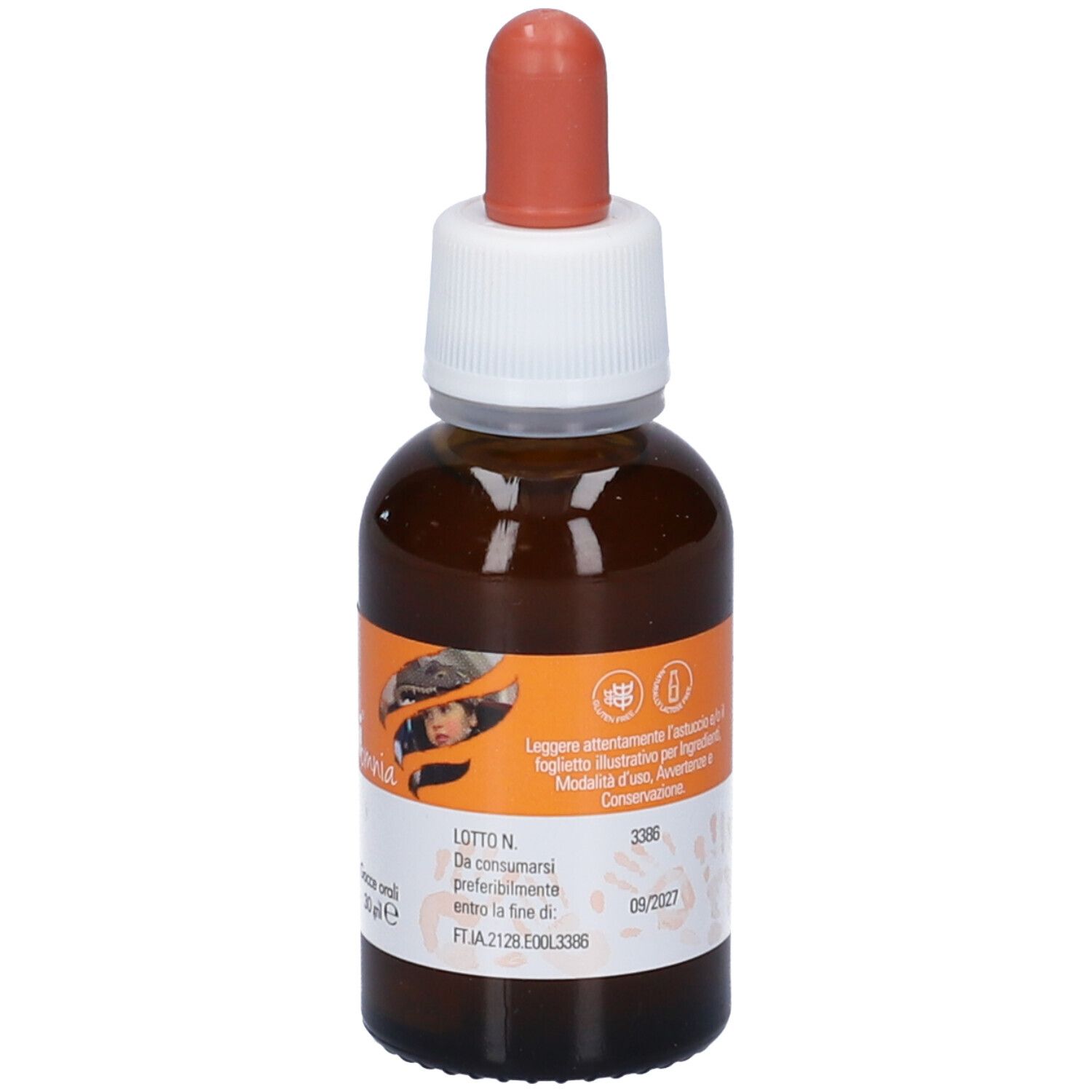 Abibi Omnia Gocce 30 Ml