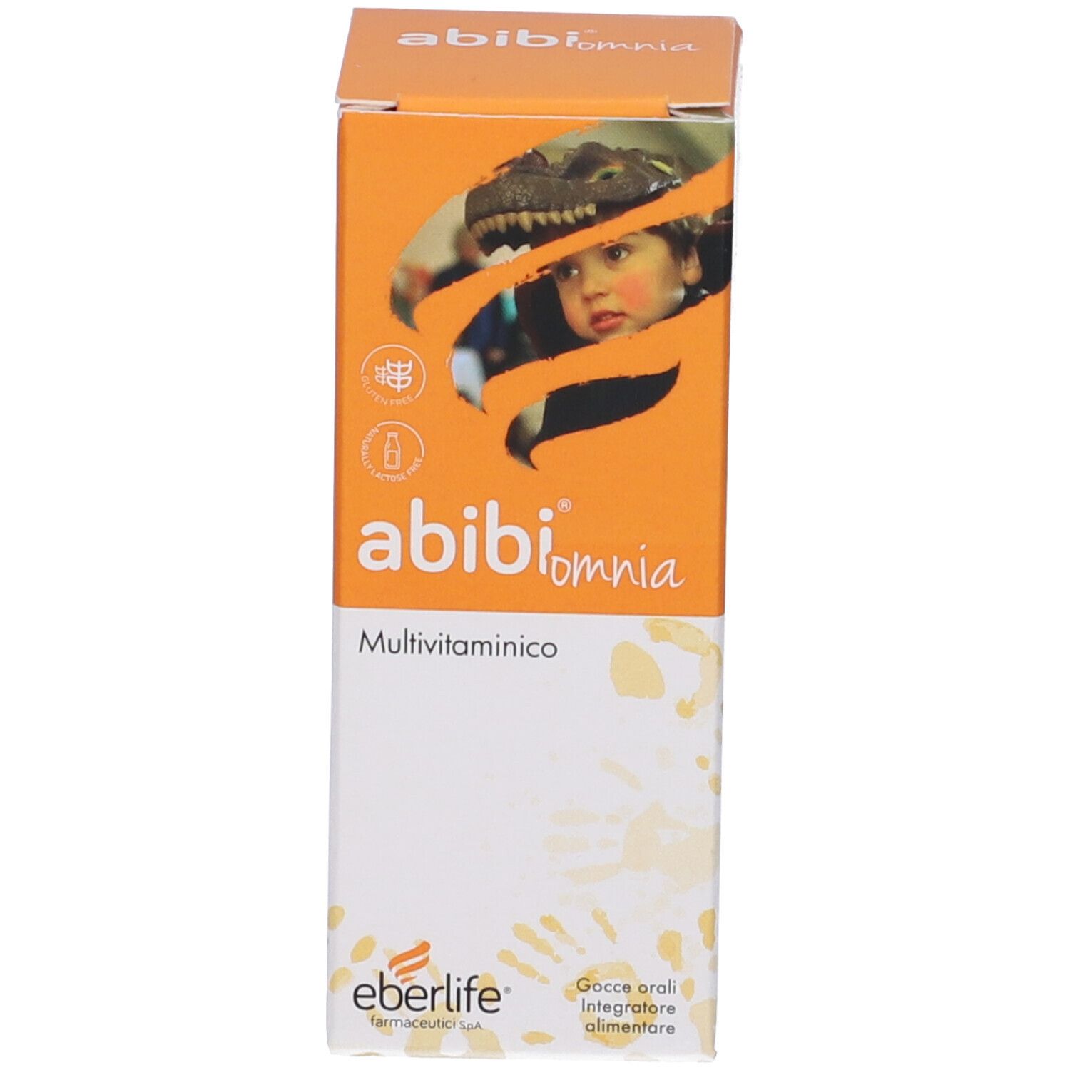 Abibi Omnia Gocce 30 Ml