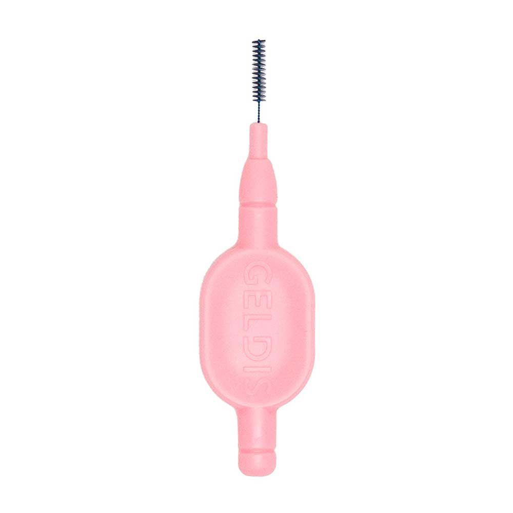 Scovolino Geldis Doctor Pick - 0.4 mm (XXS) - 7 Scovolini