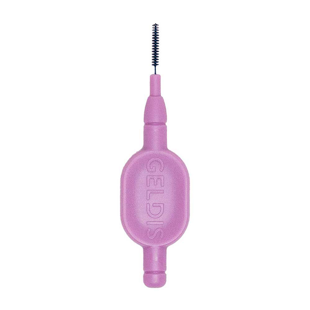 Scovolino Geldis Doctor Pick - 0.6 mm (XS) - 7 Scovolini