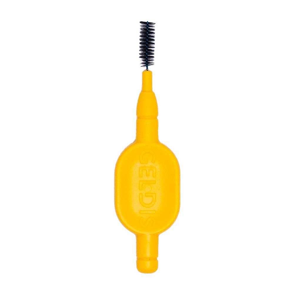 Scovolino Geldis Doctor Pick - 1.1 mm (L) - 7 Scovolini