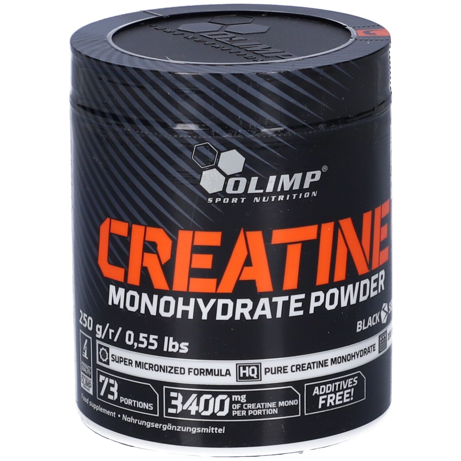 Olimp Creatine Monohydrate Powder