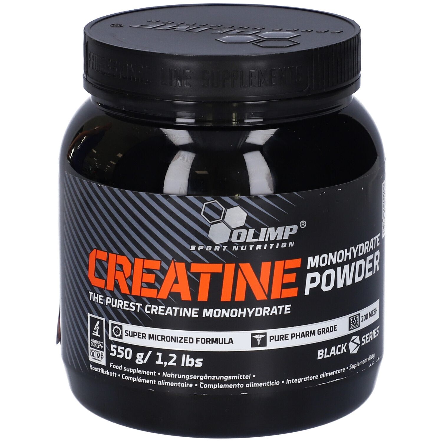 Olimp Creatine Monohydrate Powder