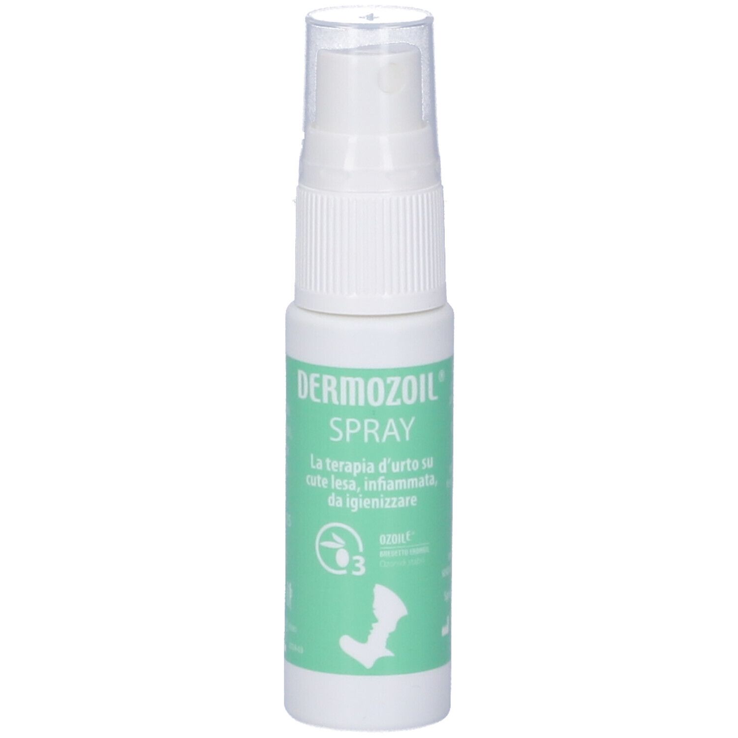 Dermozoil Spray 20 Ml