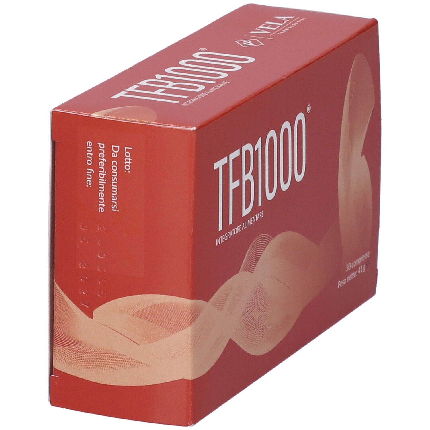 Tfb1000 30 Compresse