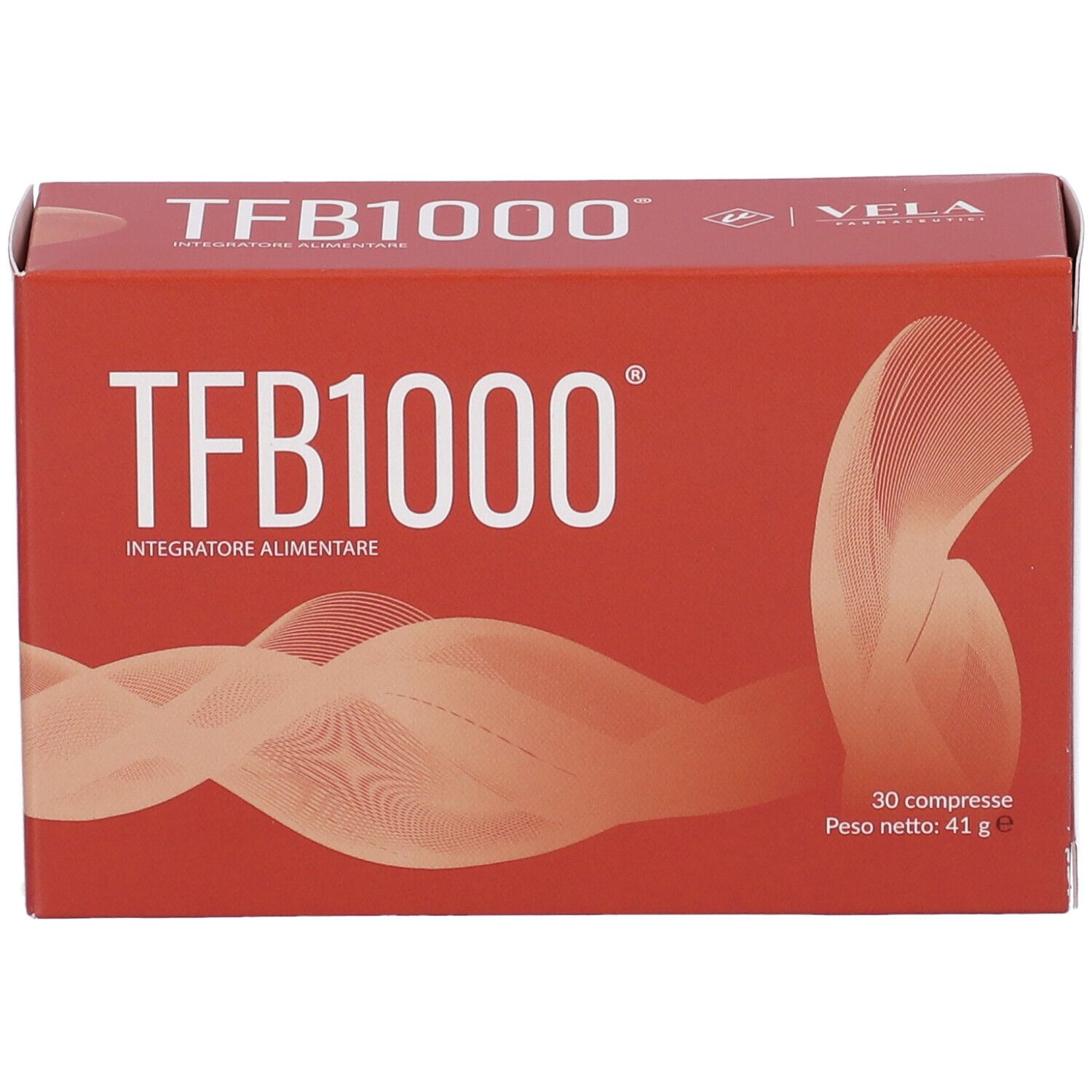 Tfb1000 30 Compresse