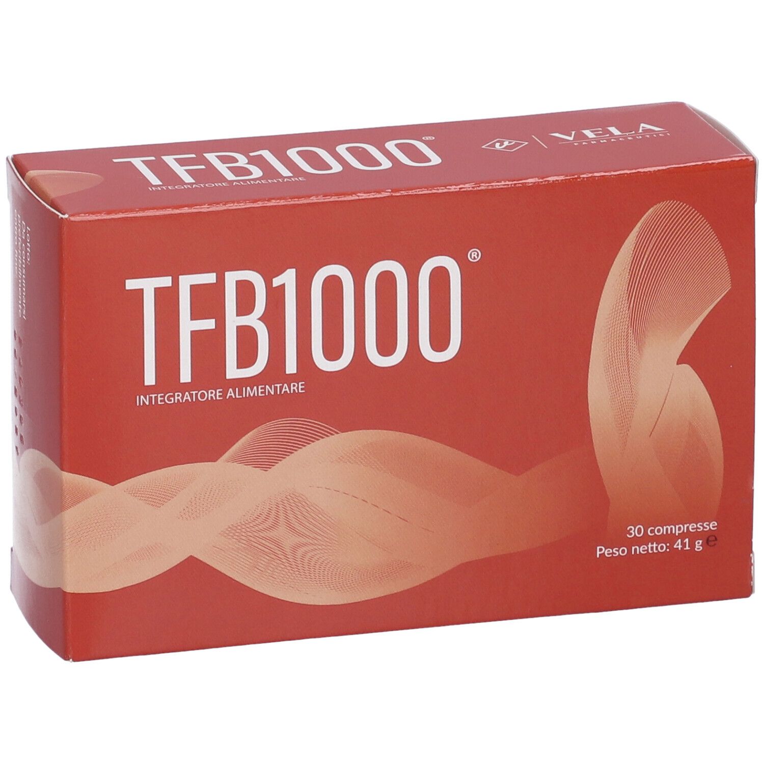 Tfb1000 30 Compresse