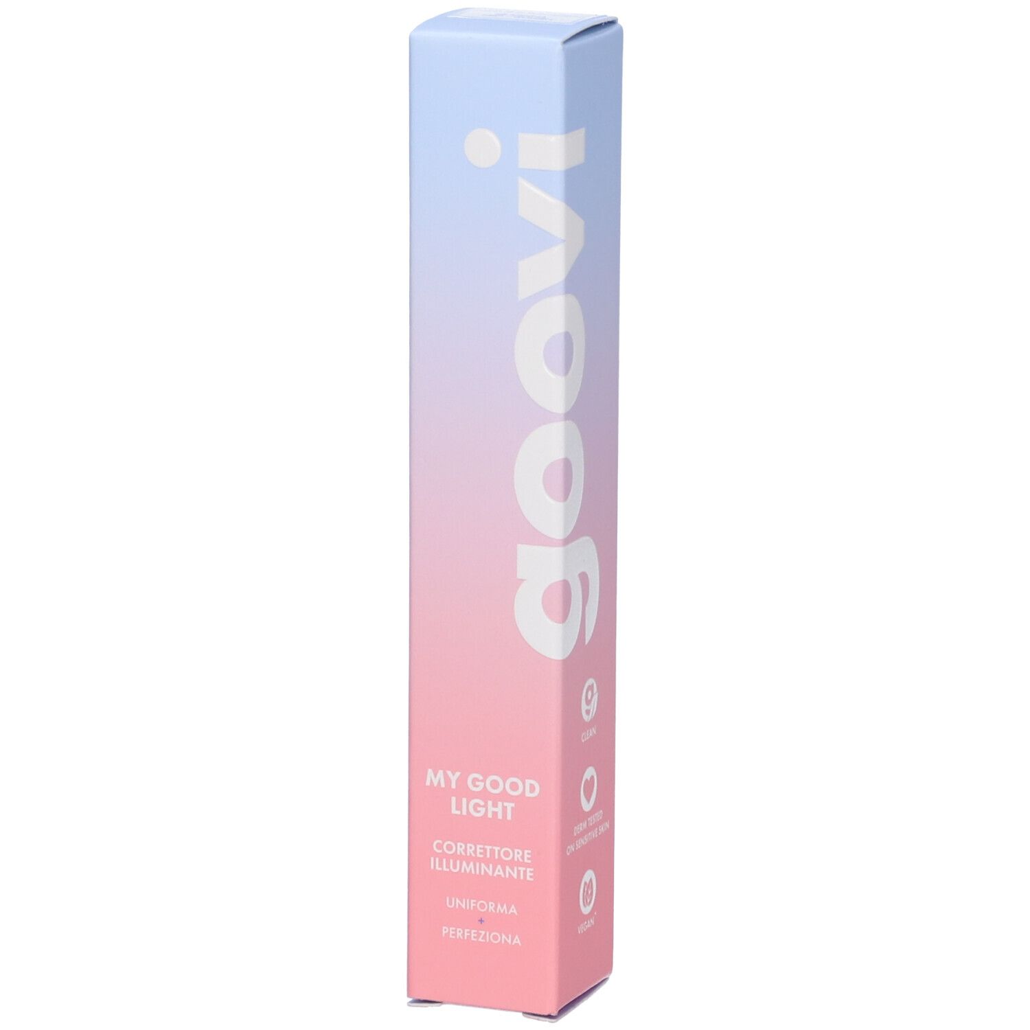 GOOVI CONCEALER 08 7ML