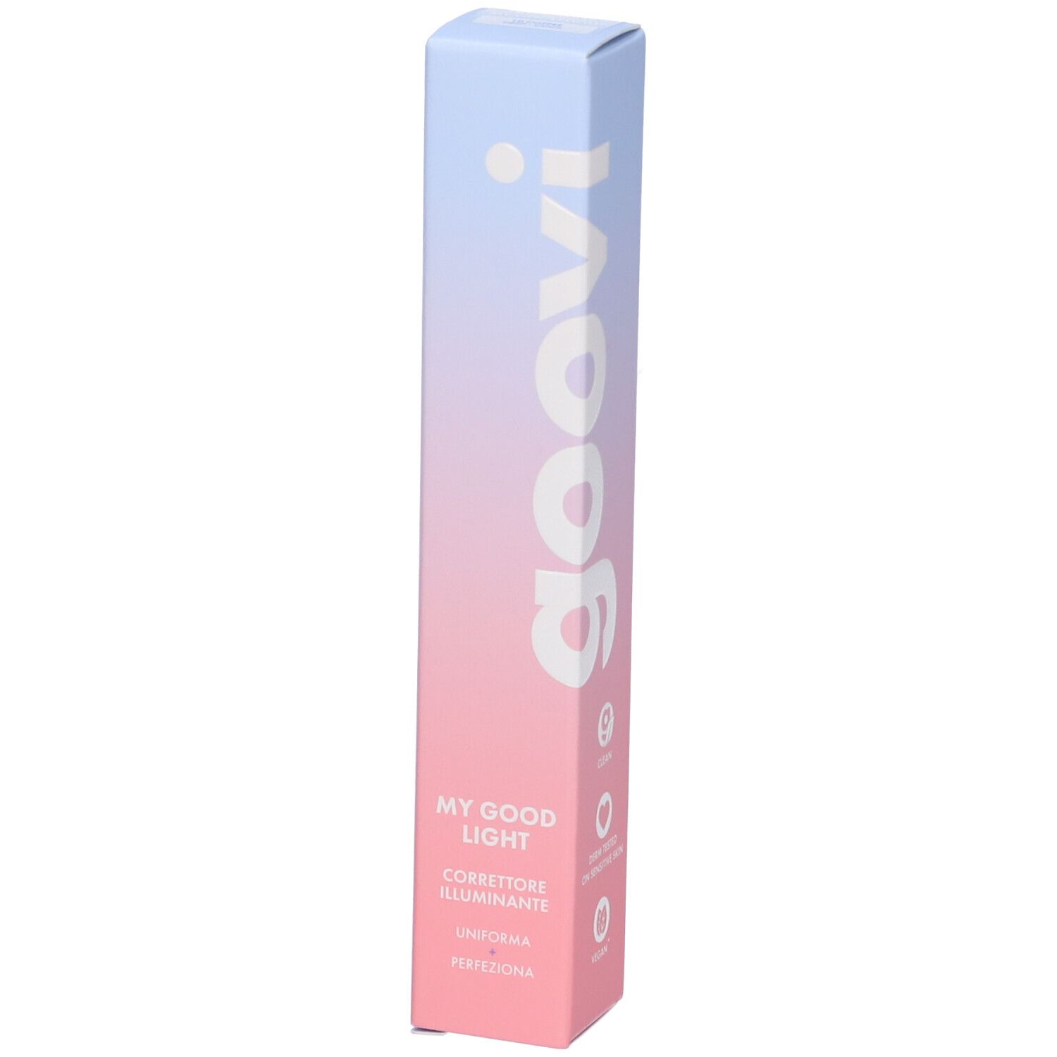 GOOVI CONCEALER 10 7ML