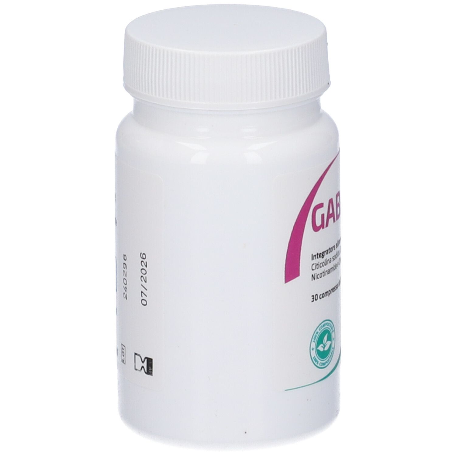 Gabadin 30 Compresse