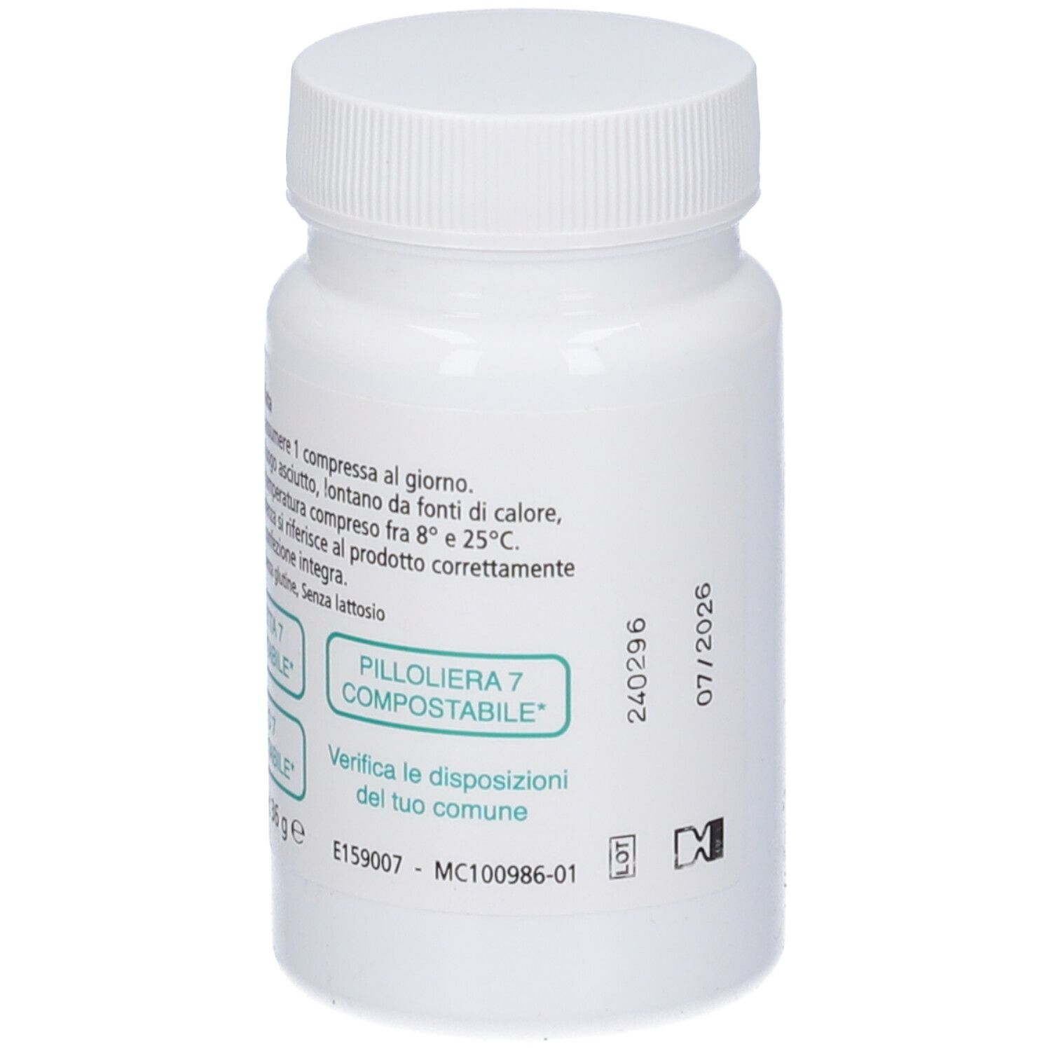 Gabadin 30 Compresse