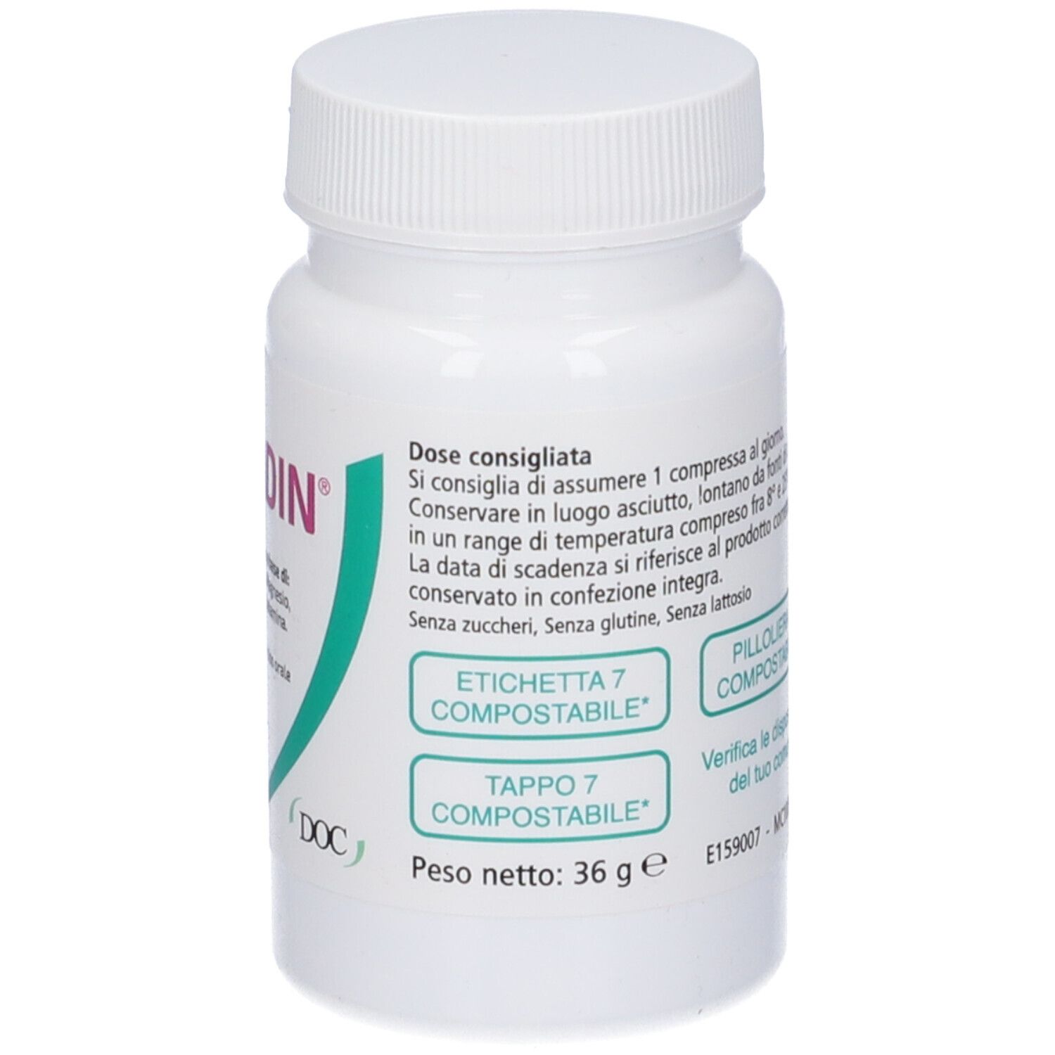 Gabadin 30 Compresse
