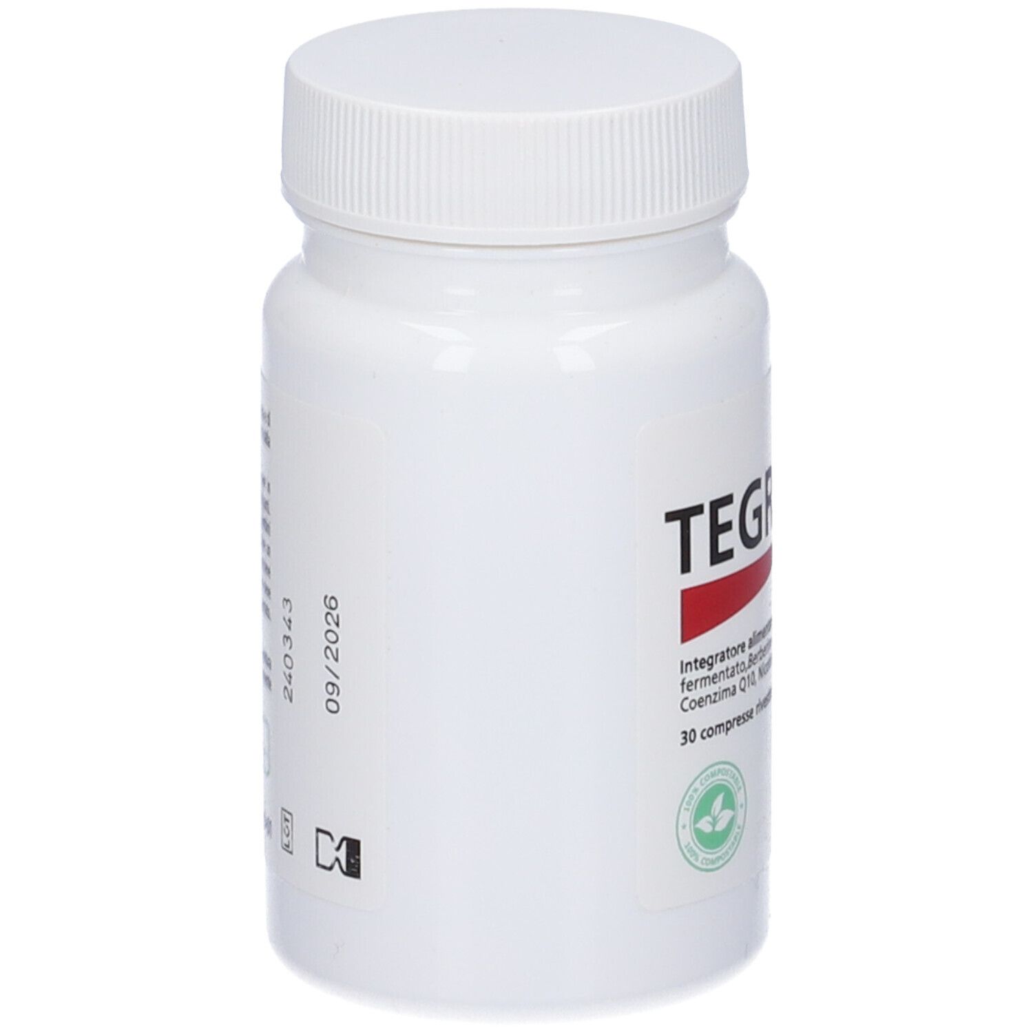 Tegradoc 30 Compresse