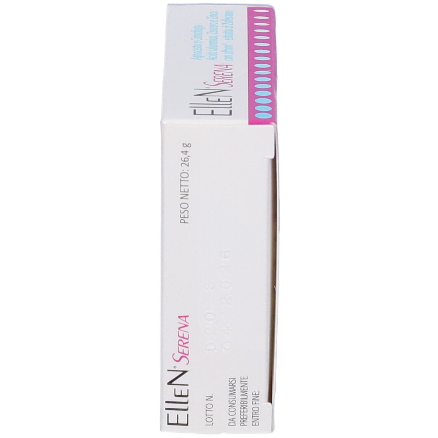 Ellen Serena 30 Compresse