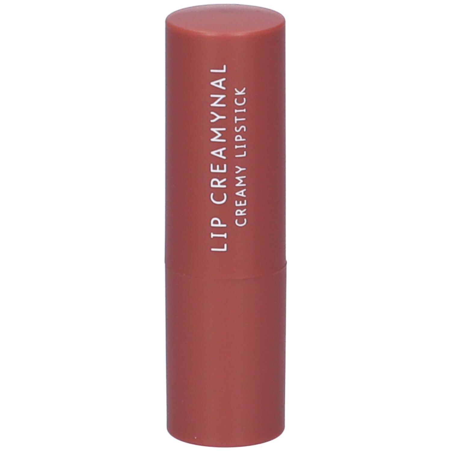 ASTRA Make-UP Lip Creamynal - Rossetto Cremoso Tonalità 02 - Judy: Nude Rosato Chiaro