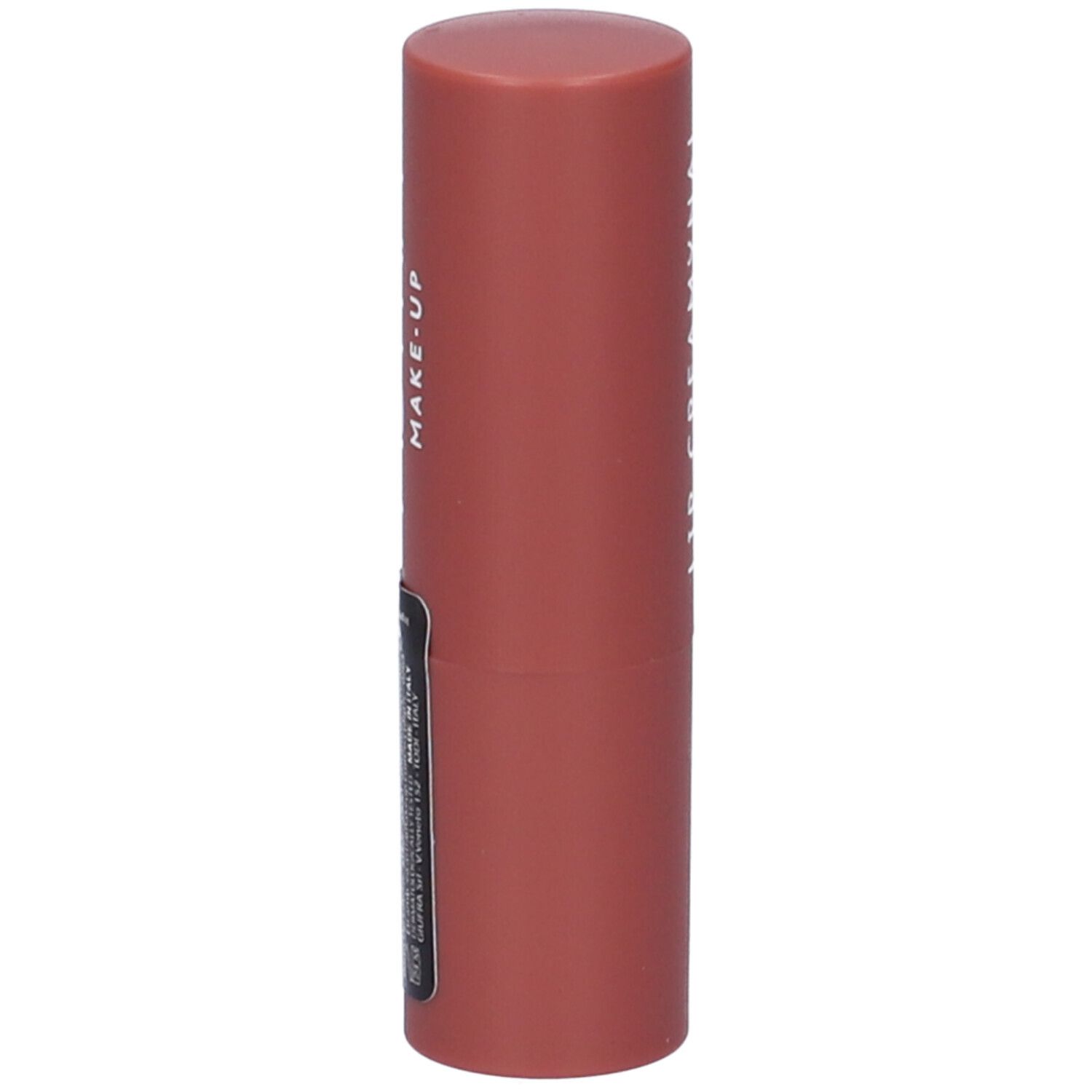 ASTRA Make-UP Lip Creamynal - Rossetto Cremoso Tonalità 02 - Judy: Nude Rosato Chiaro